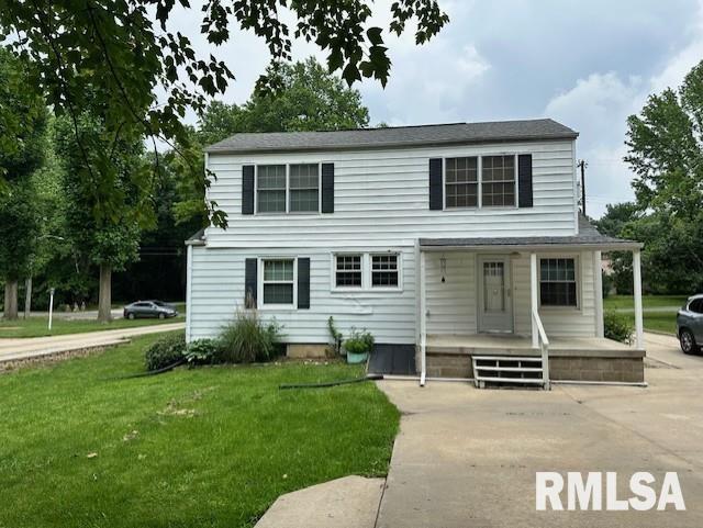 11 Jones Place, Jacksonville, Illinois image 35