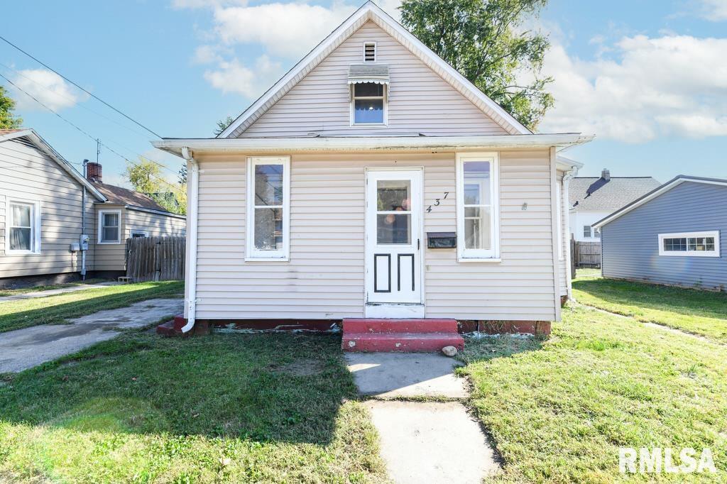437 N Avenue B Avenue, Canton, Illinois image 20