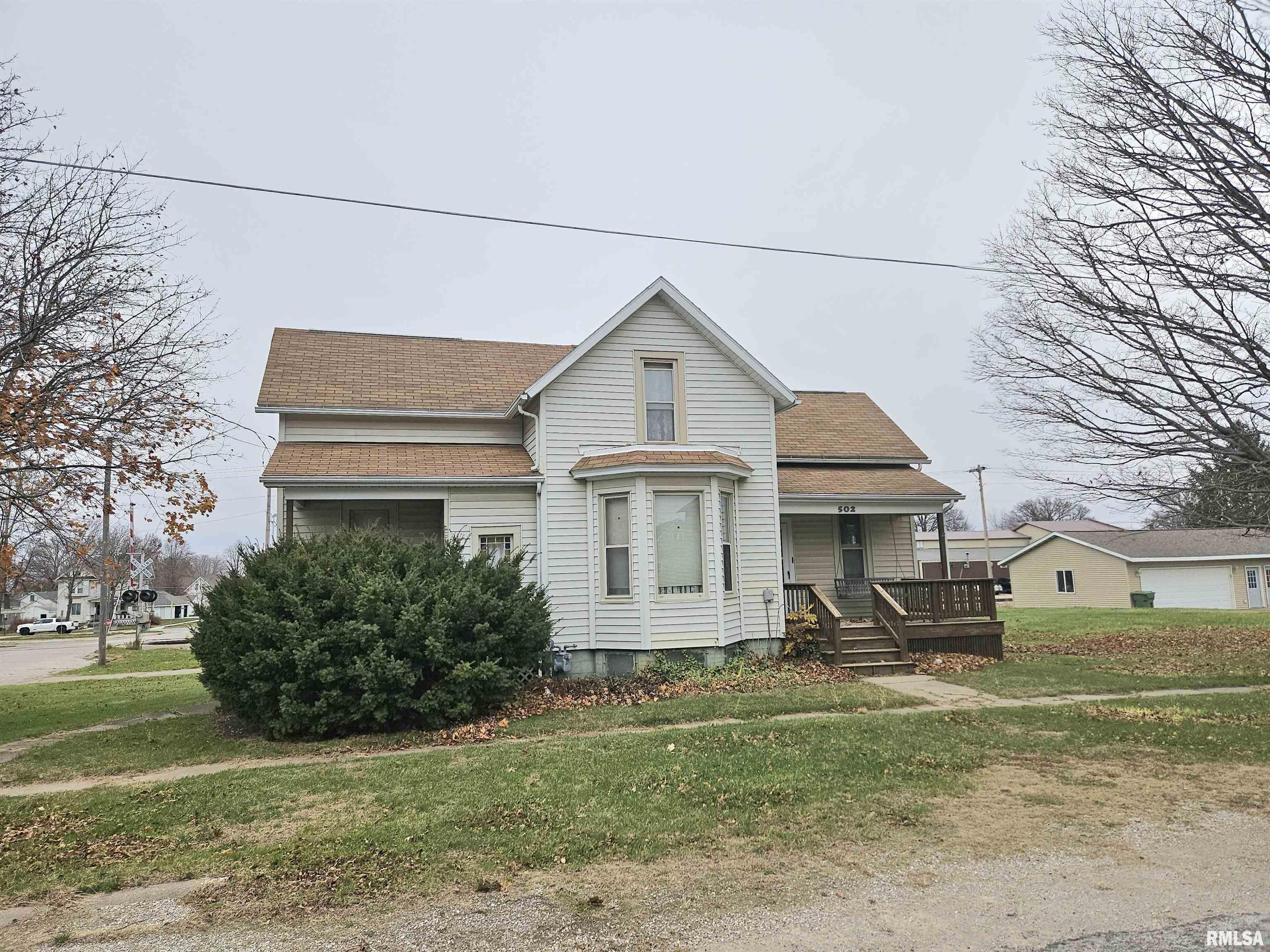 502 4th Street, Durant, Iowa image 13