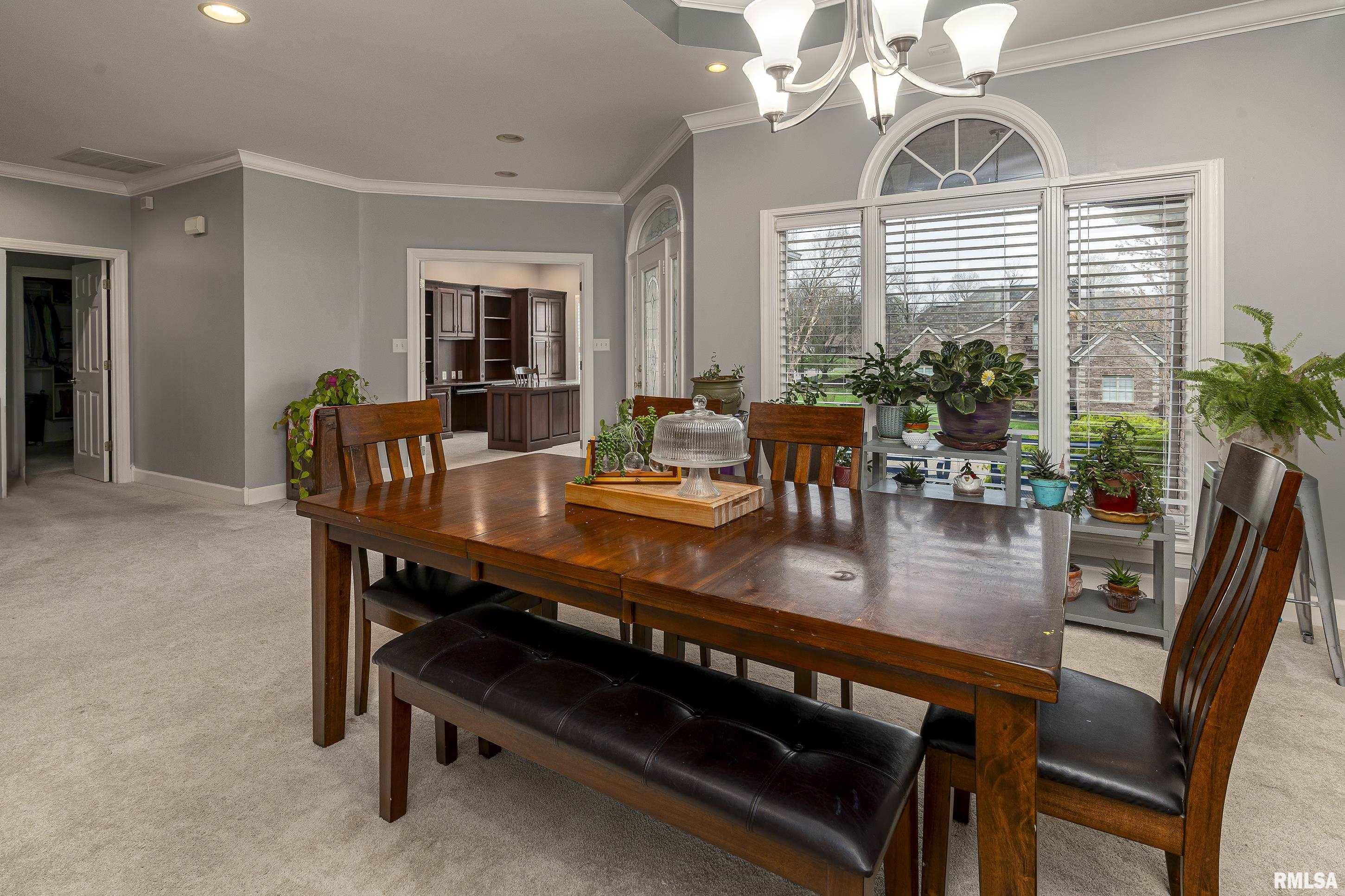 1303 Collins Lane, Marion, Illinois image 9
