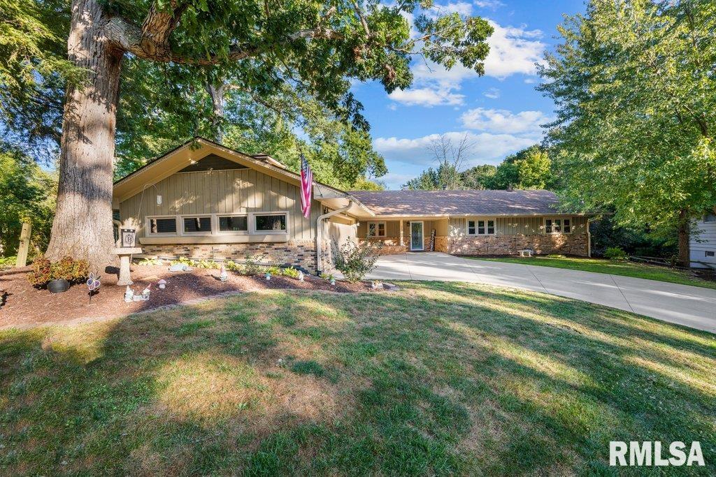 3235 29th Avenue Court, Rock Island, Illinois image 1