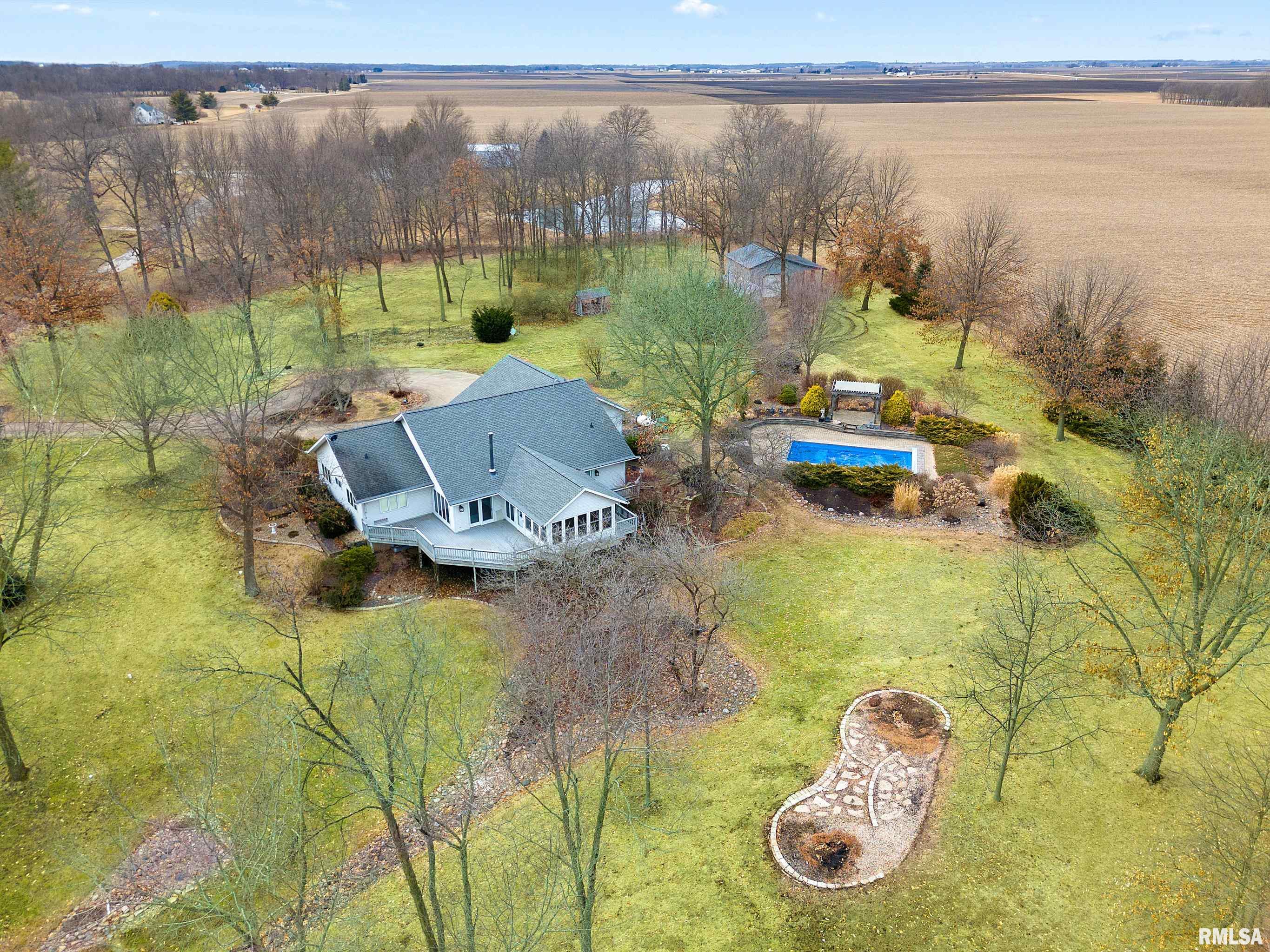 10425 Northpoint Road, Tremont, Illinois image 2