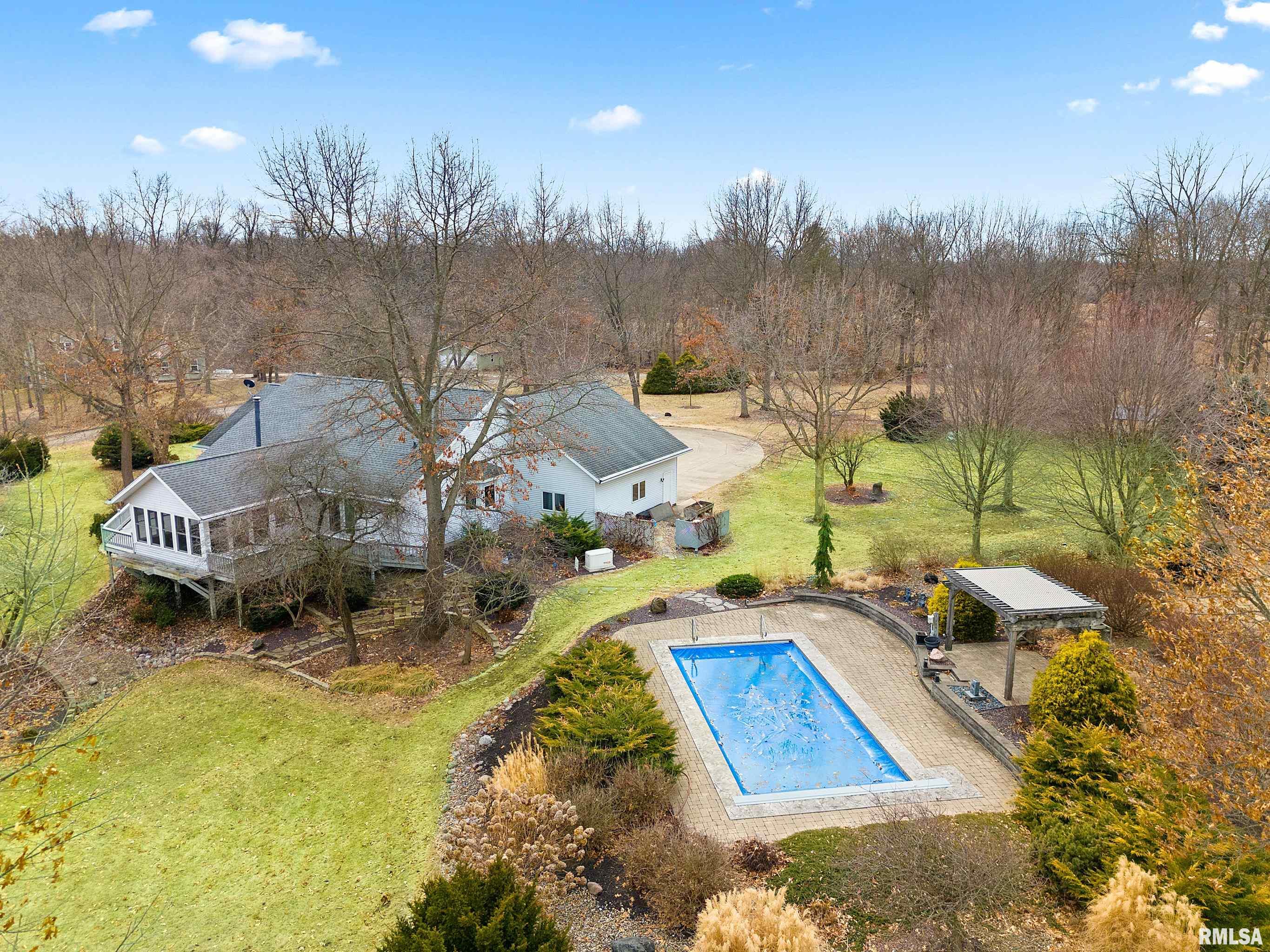 10425 Northpoint Road, Tremont, Illinois image 14