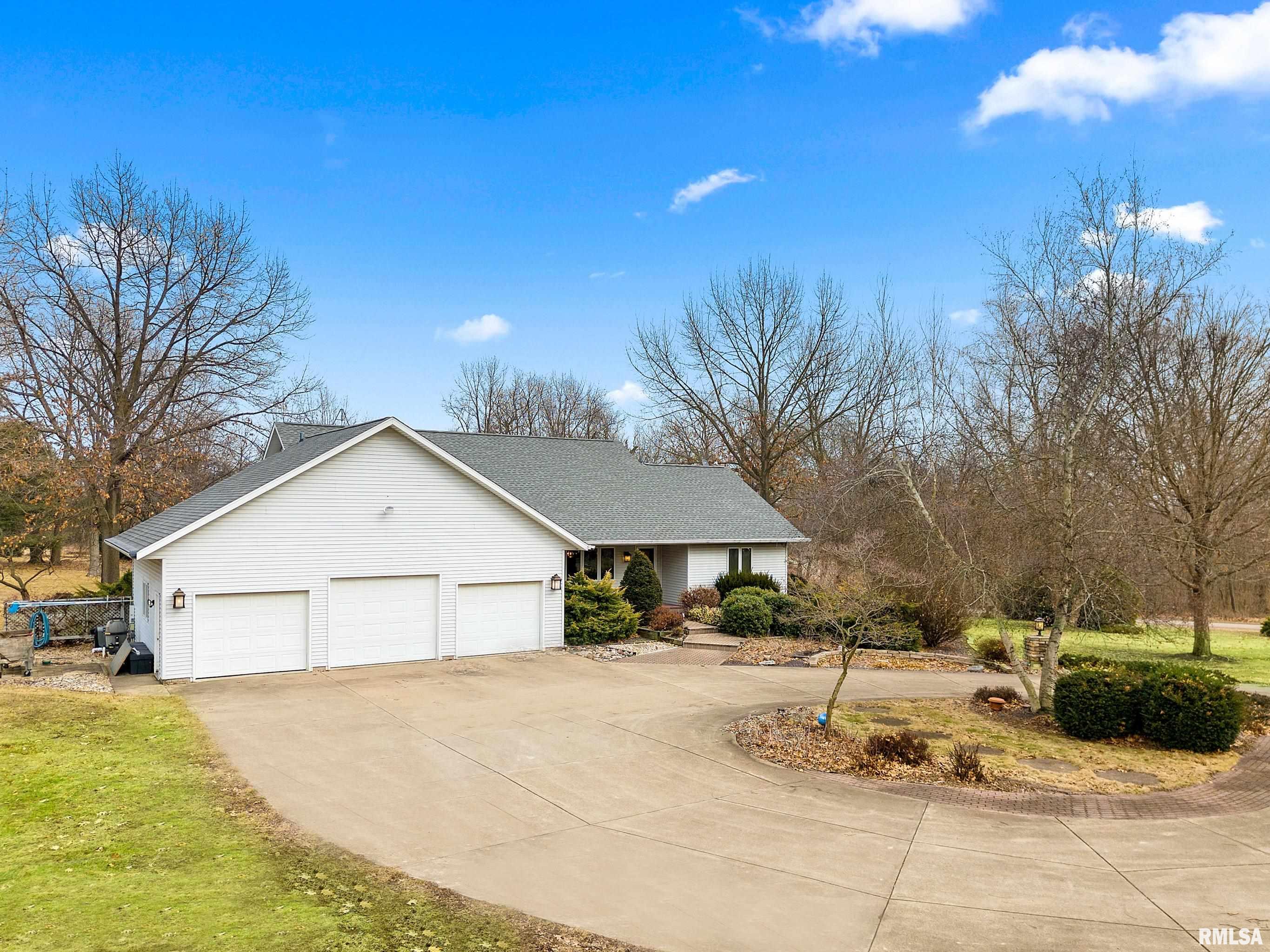 10425 Northpoint Road, Tremont, Illinois image 1