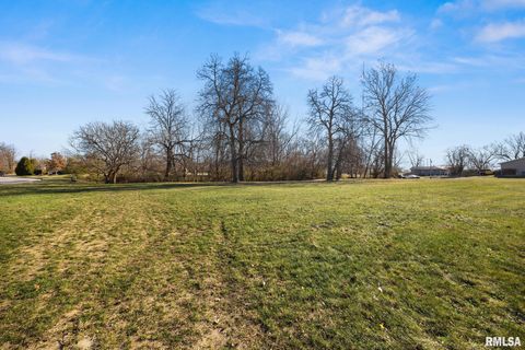 Vacant Land For Sale - Pinecrest Drive<br/> East Peoria, IL 61611