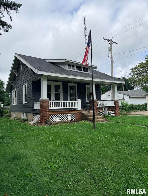 Homes For Sale - 2617 Yale Boulevard<br/> Springfield, IL 62703