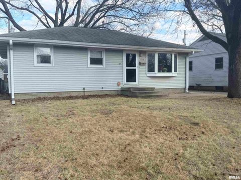 Homes For Sale - 3518 Sheffield Road<br/> Sangamon County, Springfield, IL 62703