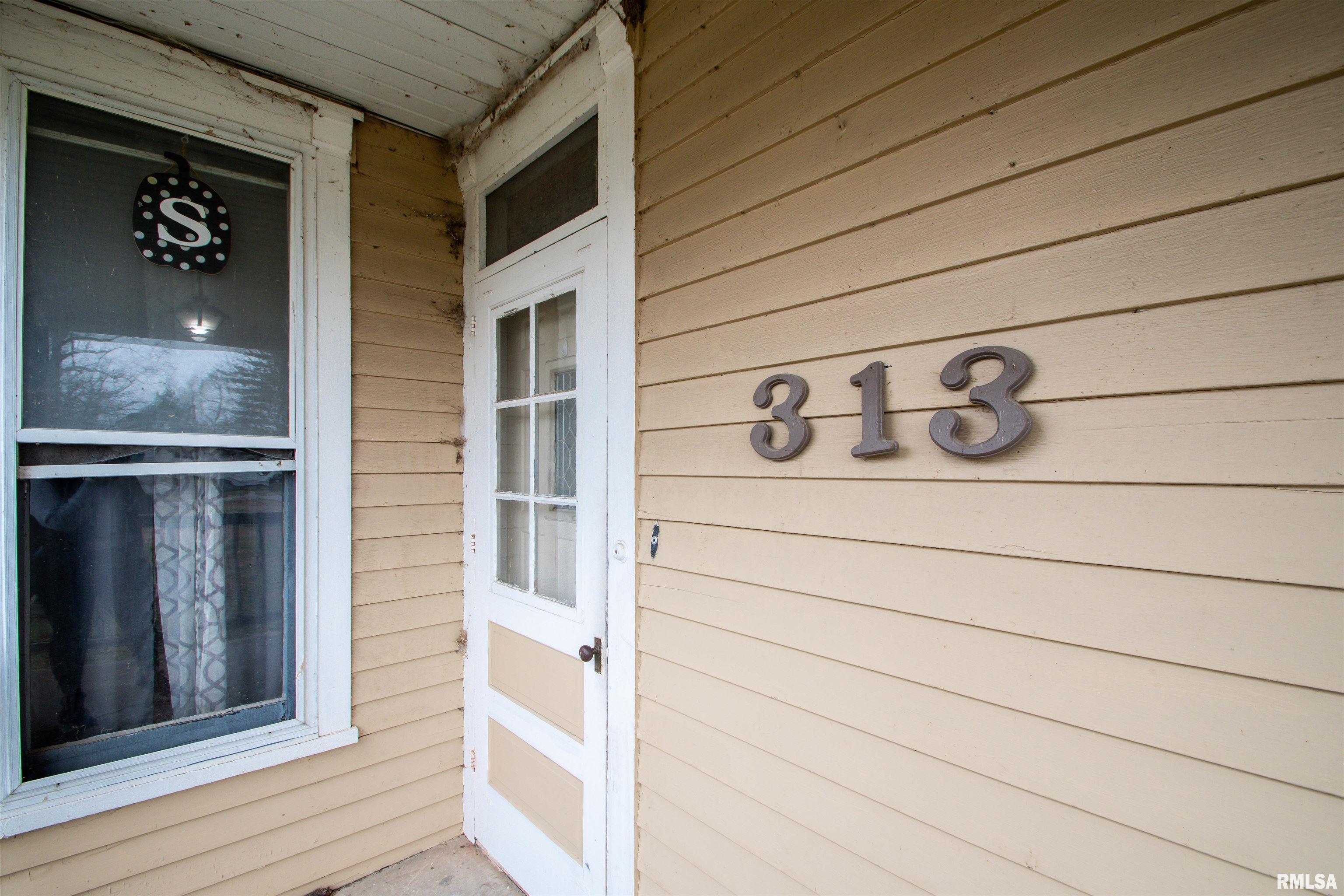 313 W Thomas Street, Toulon, Illinois image 4
