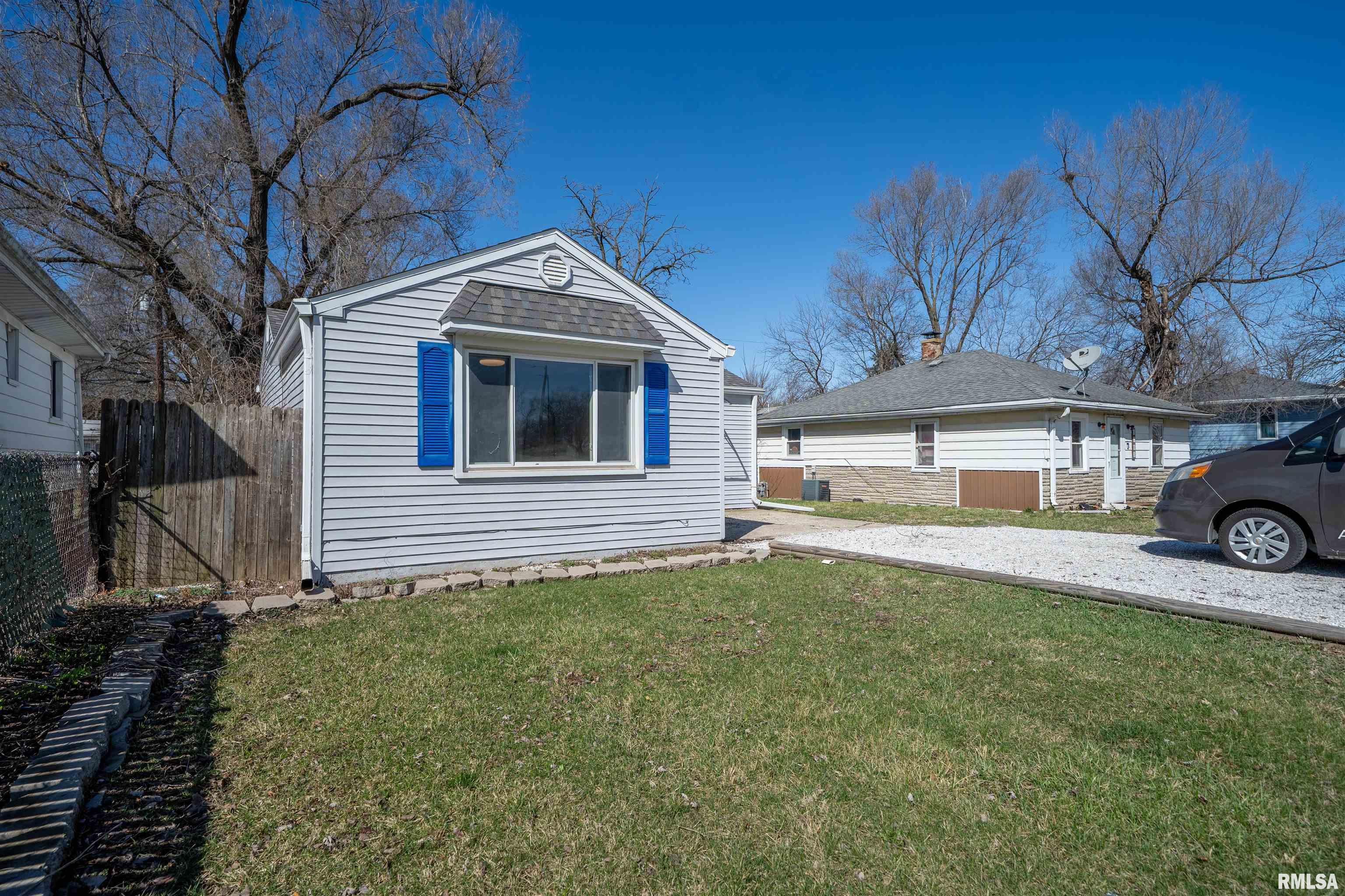 1707 S East Lane, Peoria, Illinois image 2