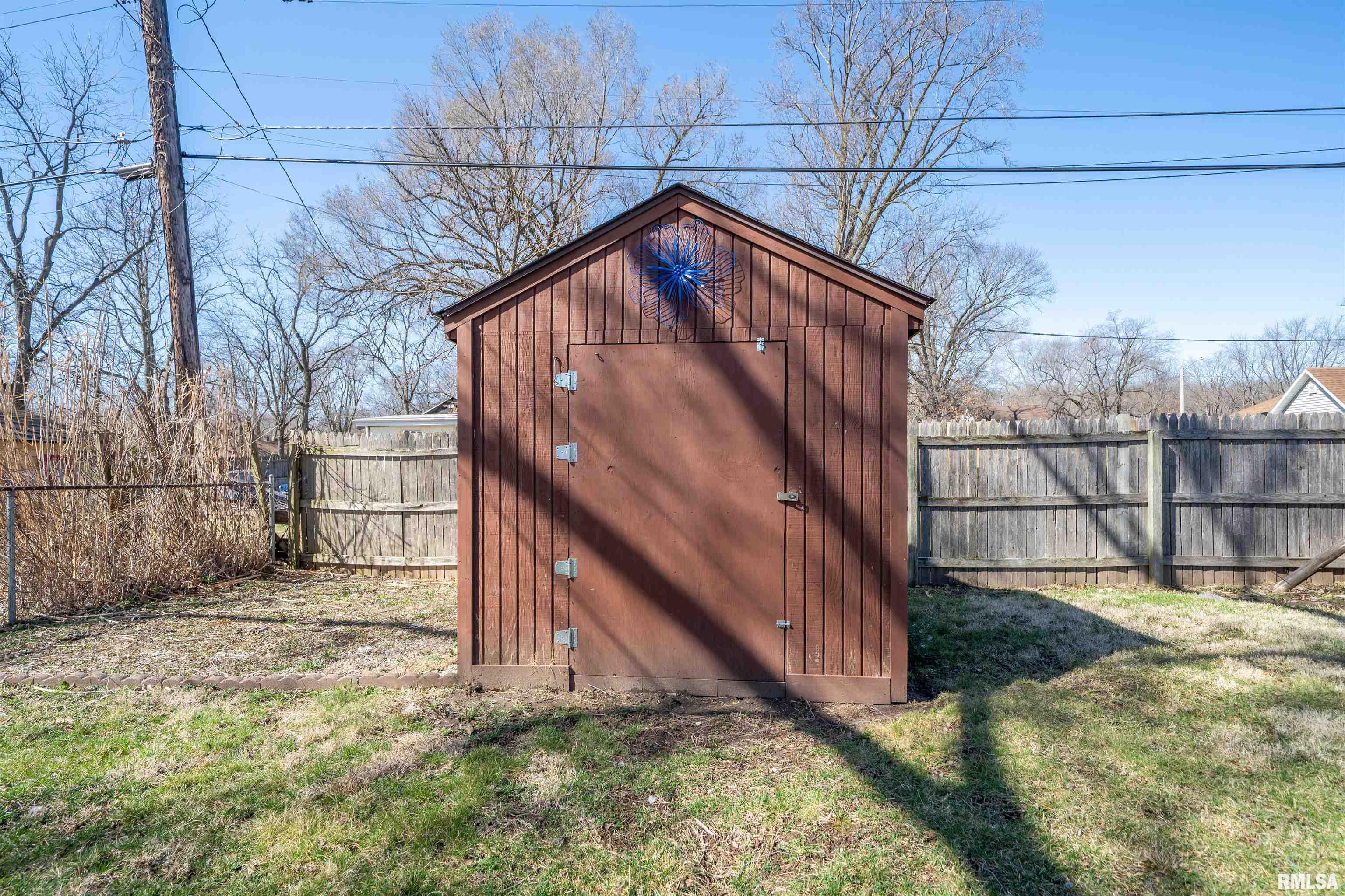 1707 S East Lane, Peoria, Illinois image 30