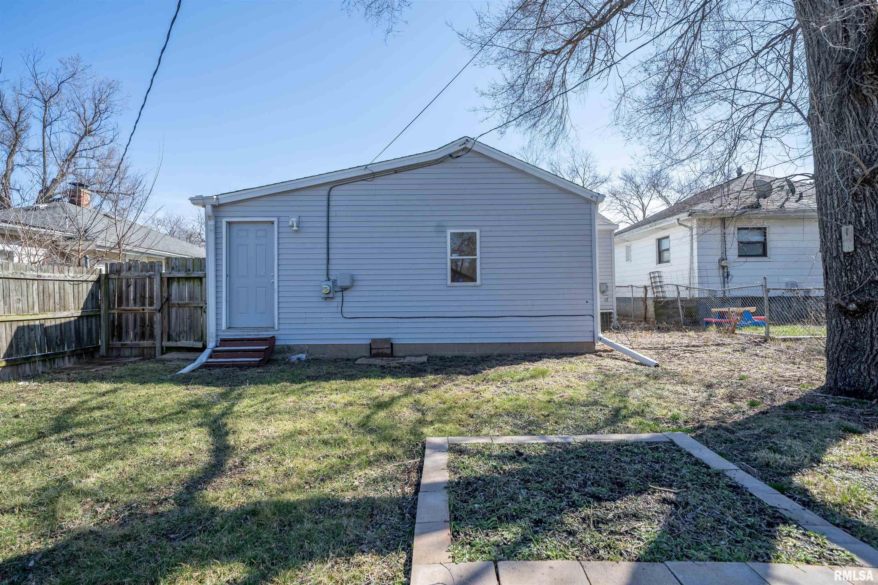 1707 S East Lane, Peoria, Illinois image 25