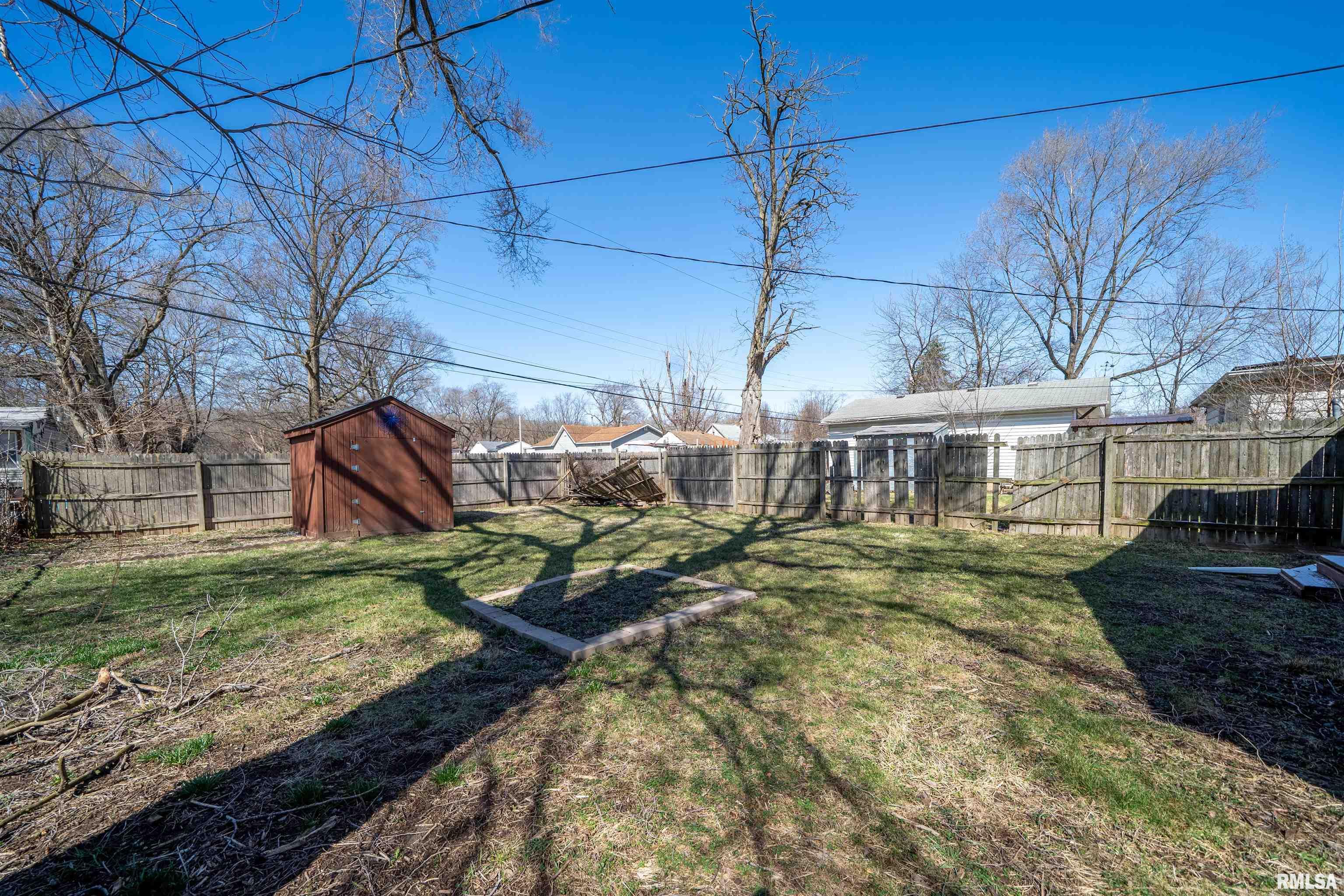 1707 S East Lane, Peoria, Illinois image 28