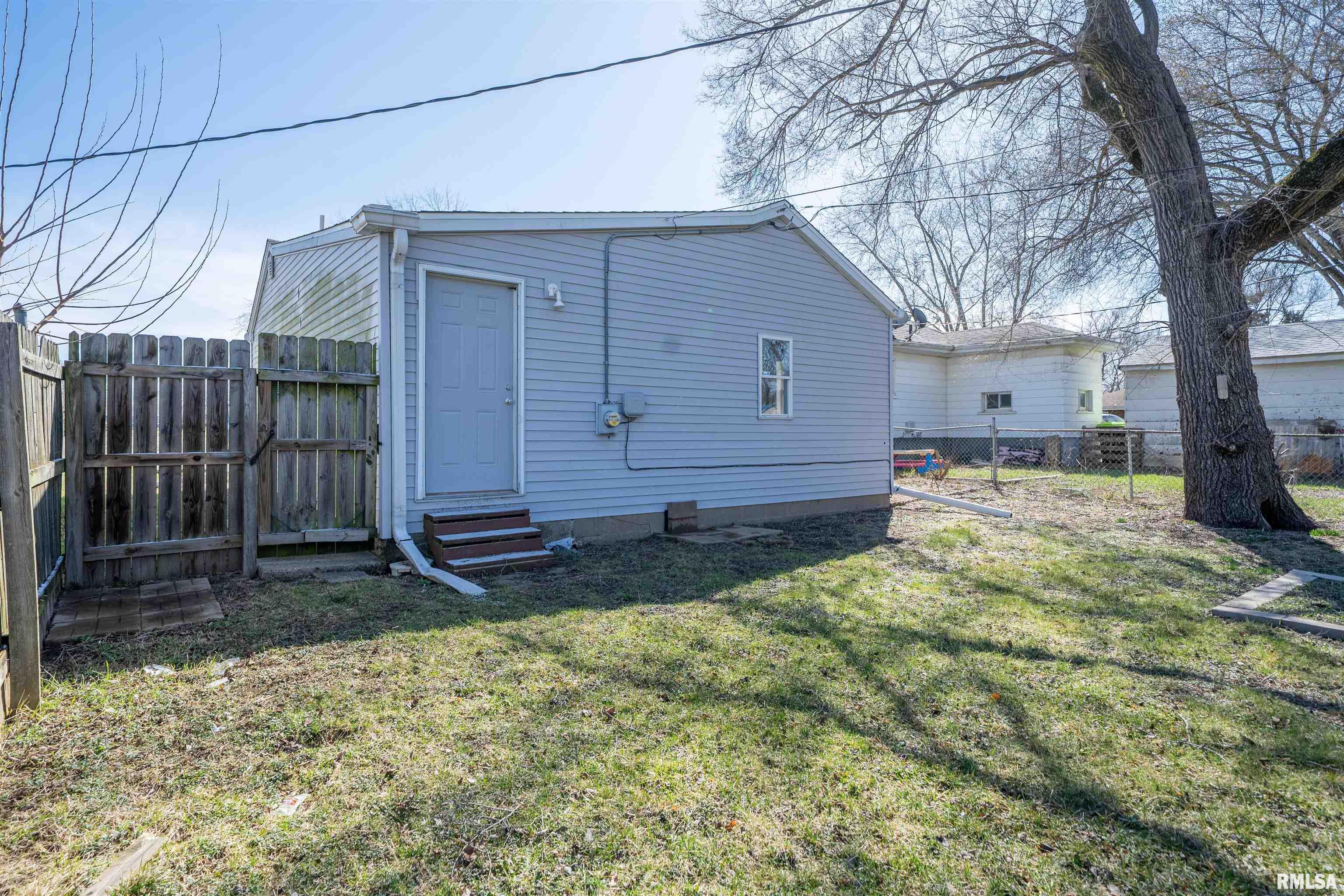 1707 S East Lane, Peoria, Illinois image 26