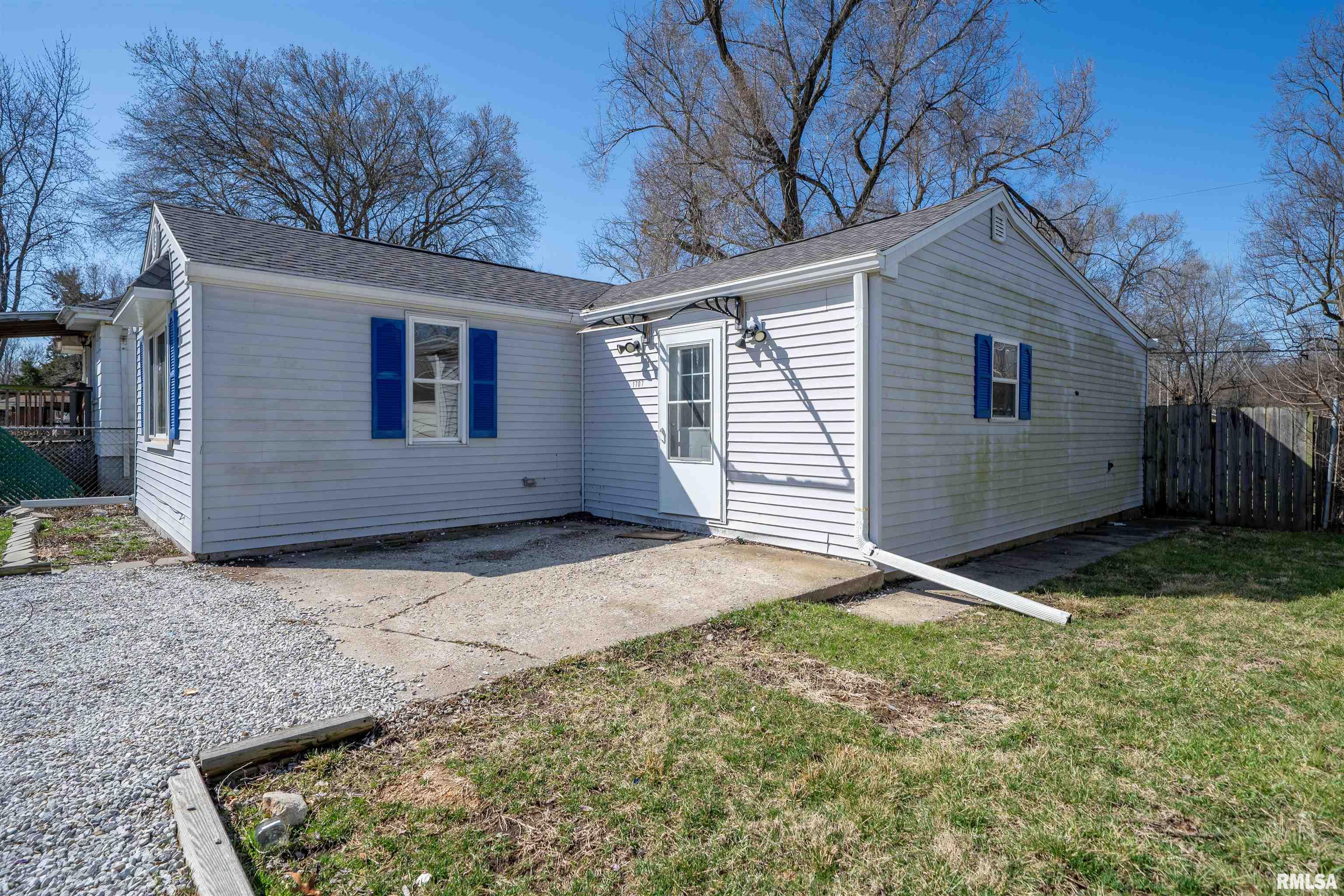 1707 S East Lane, Peoria, Illinois image 3