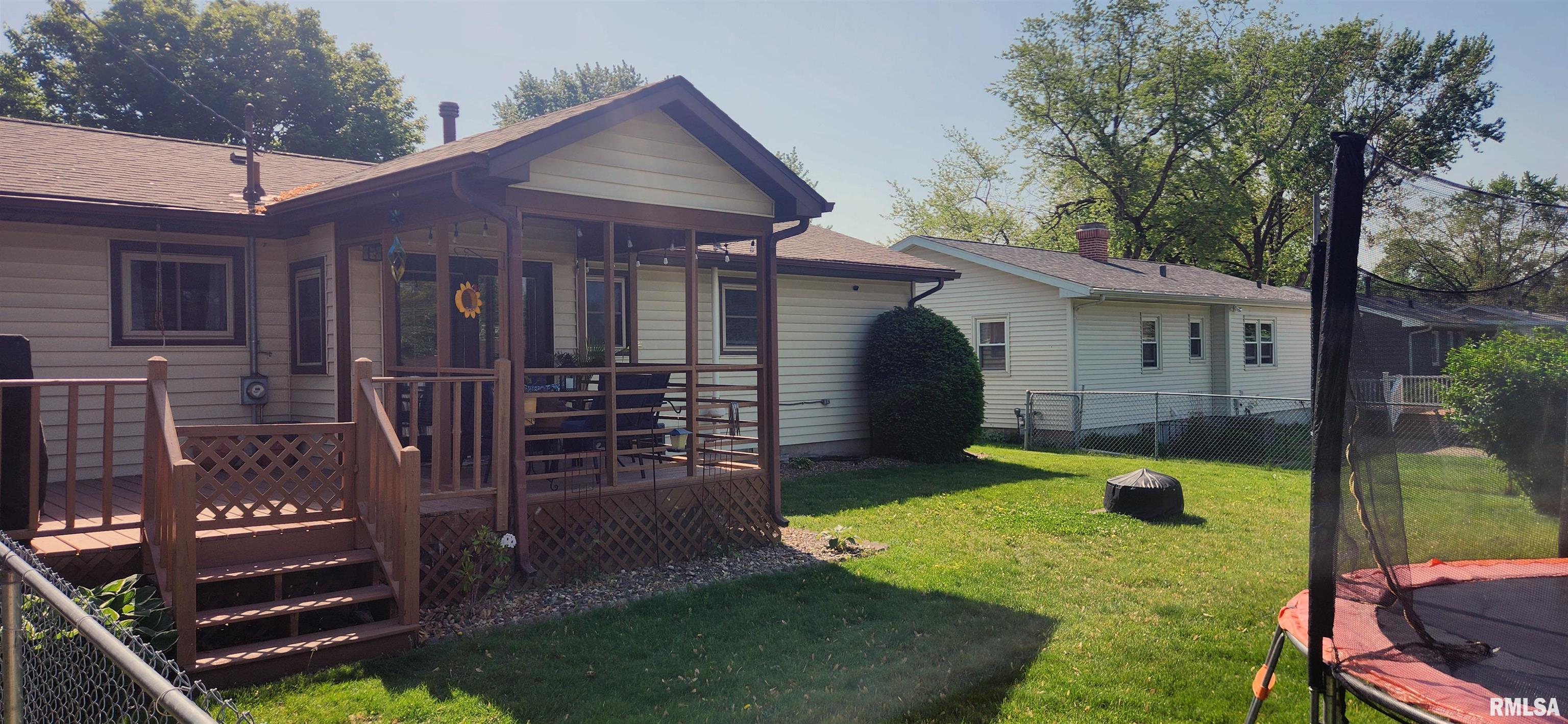 3820 N Lincoln Avenue, Davenport, Iowa image 44