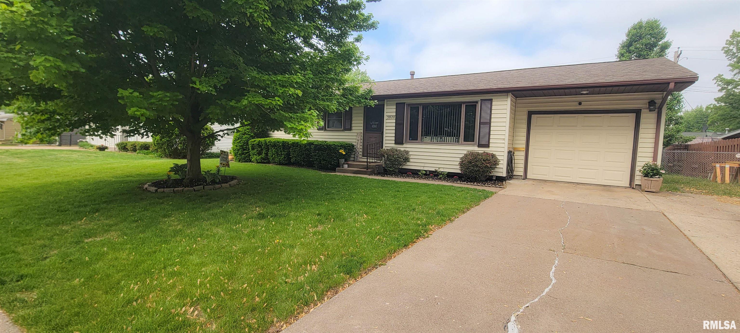 3820 N Lincoln Avenue, Davenport, Iowa image 1