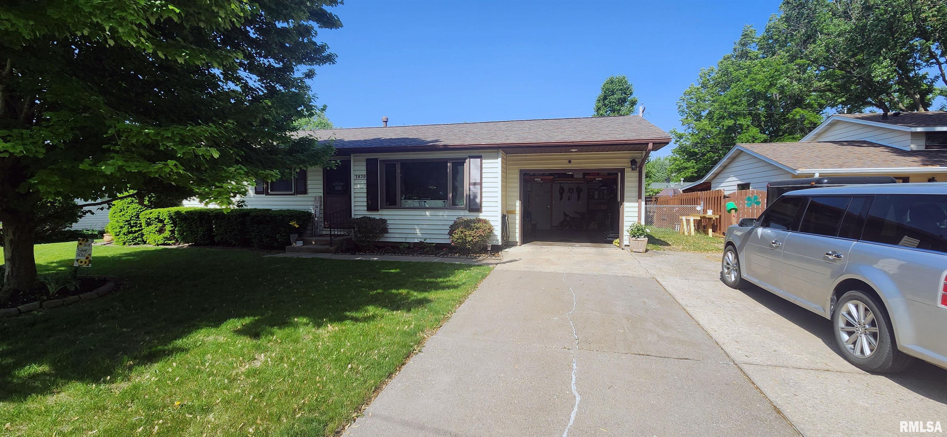 3820 N Lincoln Avenue, Davenport, Iowa image 39