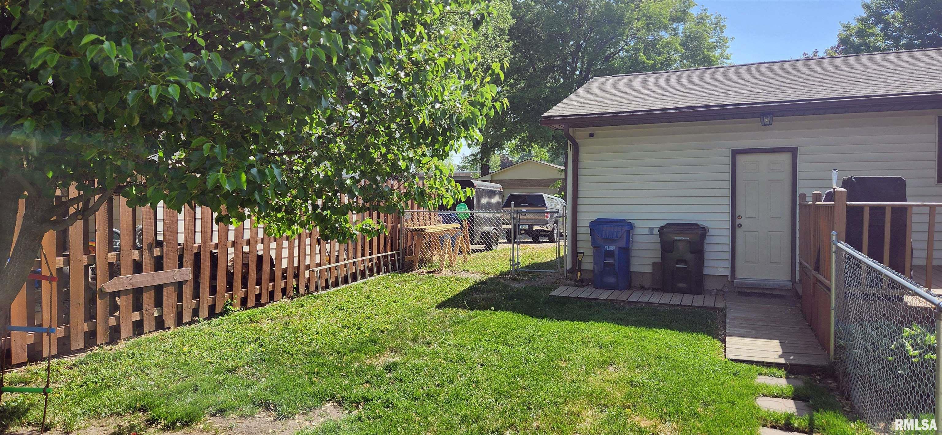 3820 N Lincoln Avenue, Davenport, Iowa image 47