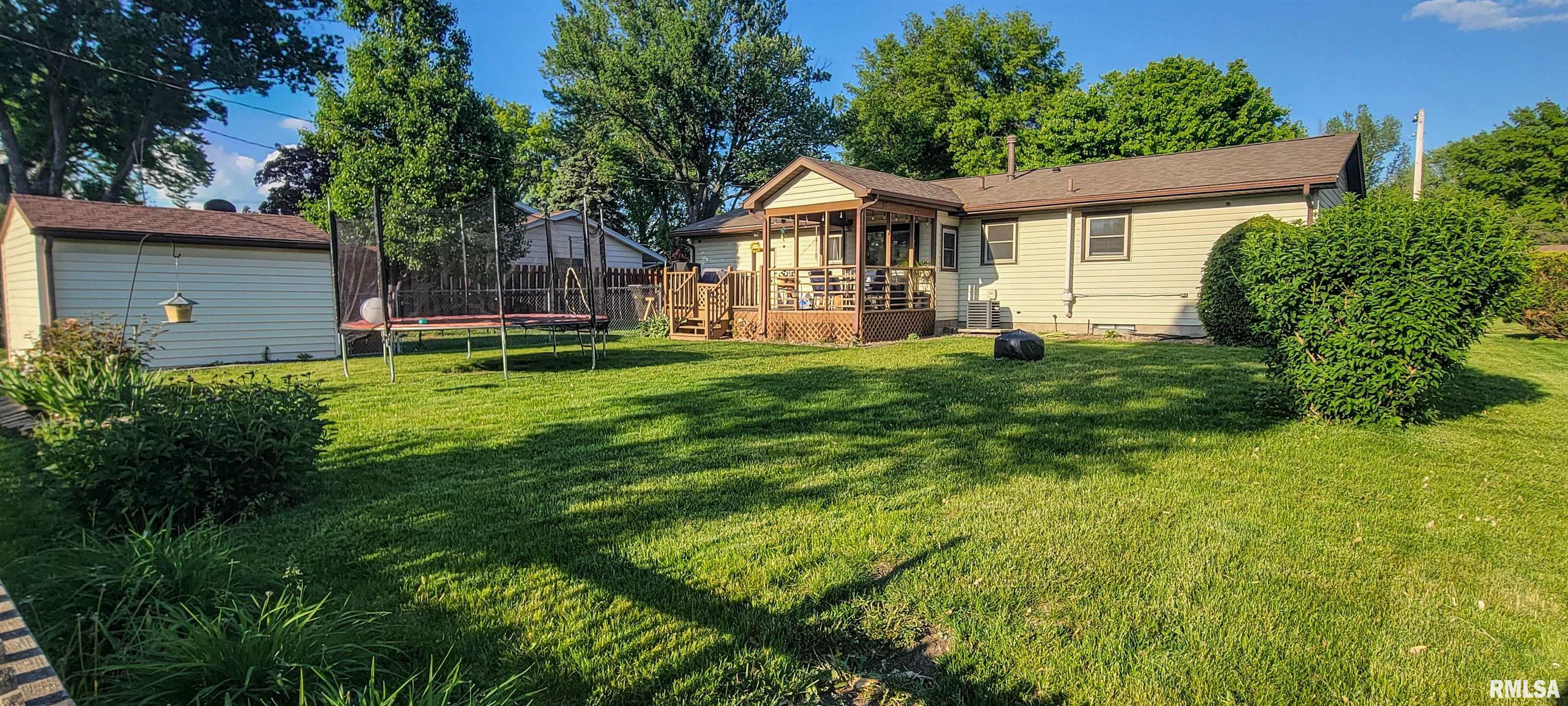 3820 N Lincoln Avenue, Davenport, Iowa image 49