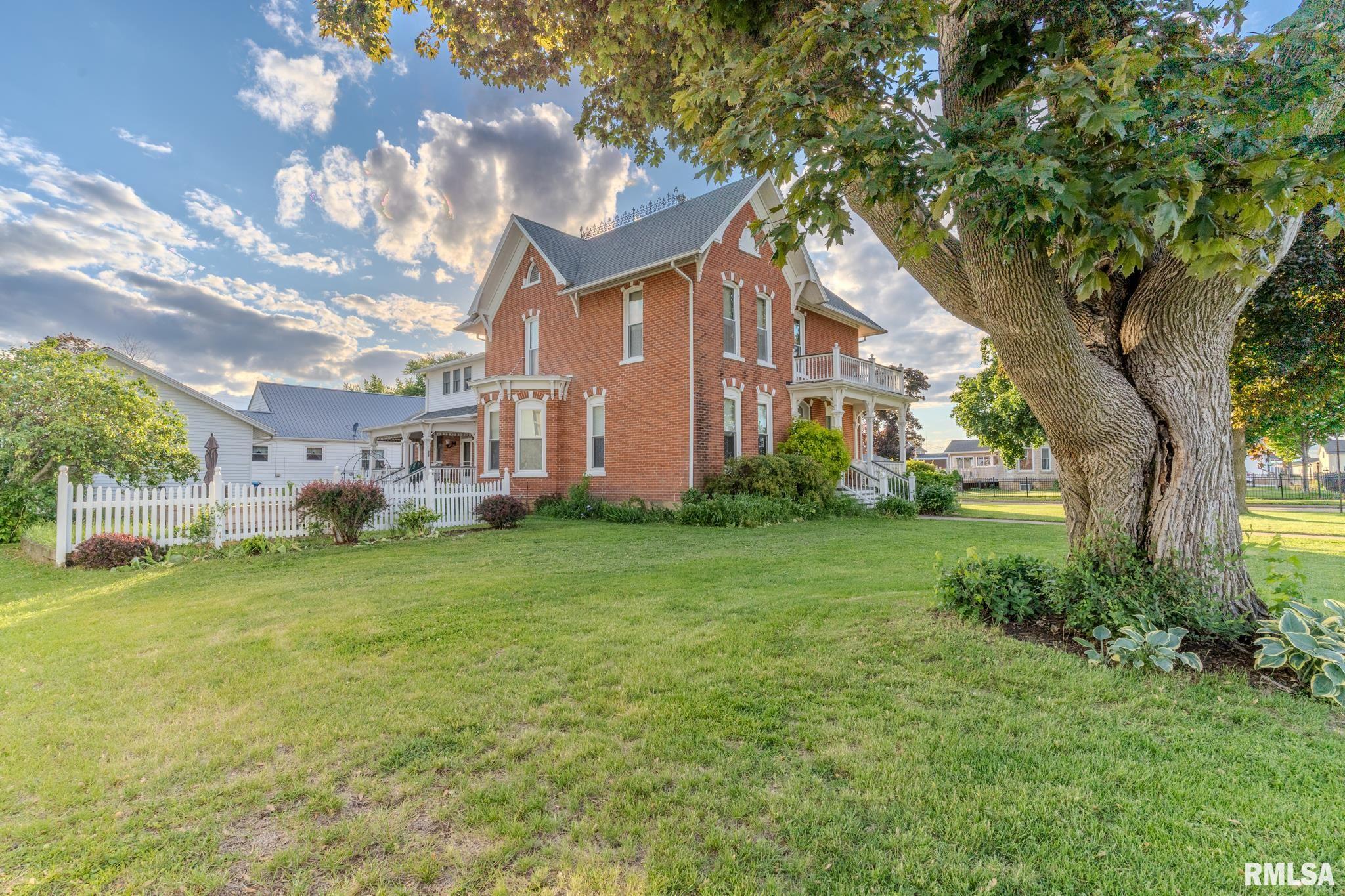 704 River Street, Sabula, Iowa image 29
