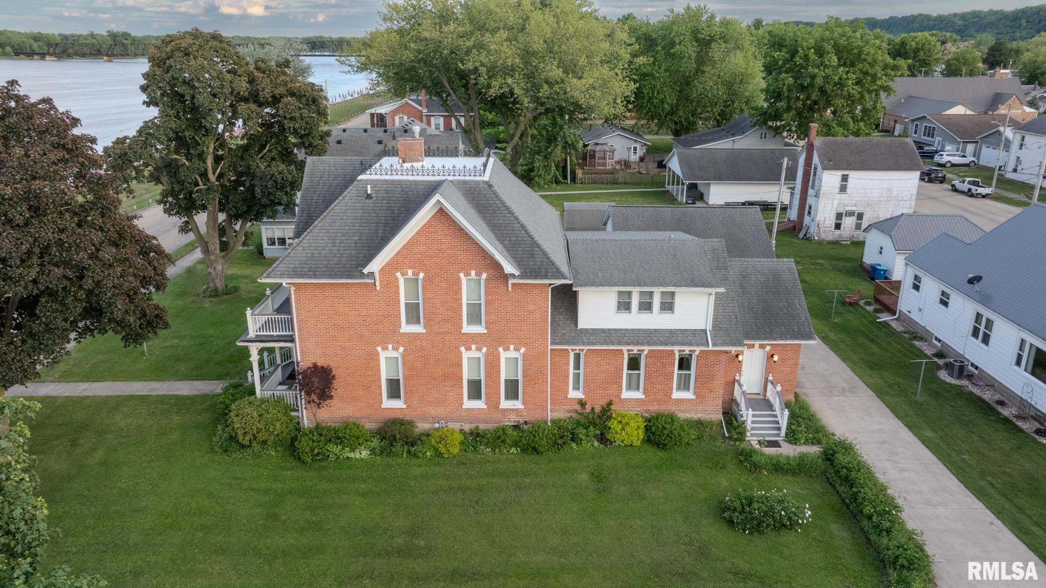 704 River Street, Sabula, Iowa image 24