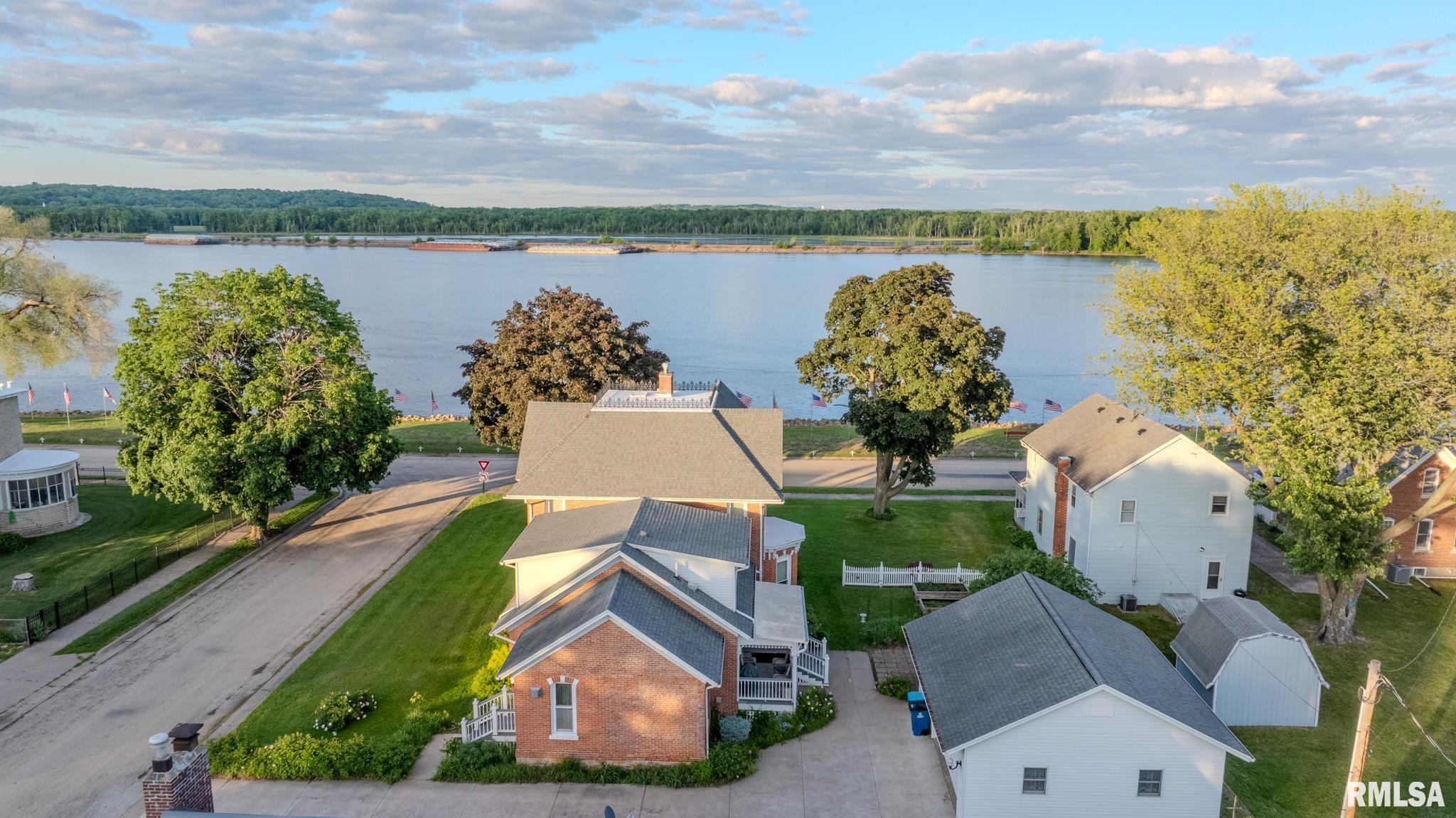 704 River Street, Sabula, Iowa image 26