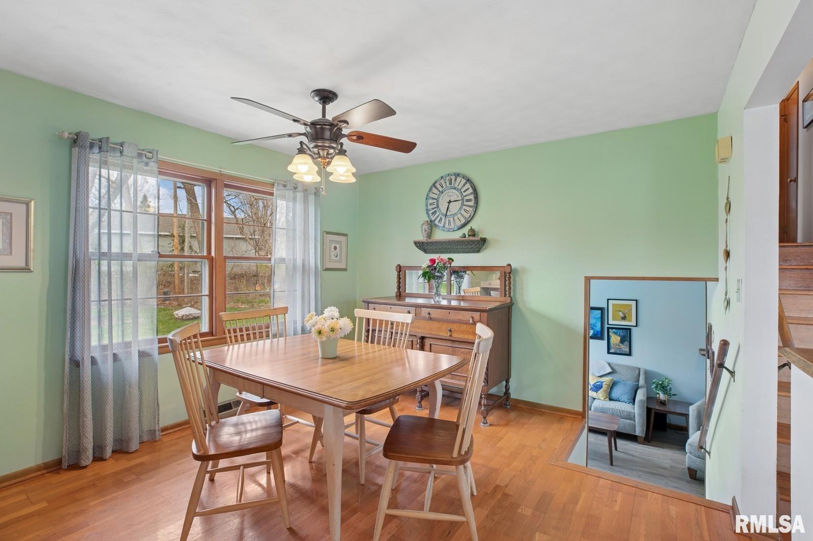 1608 Rockwood Court, Clinton, Iowa image 13