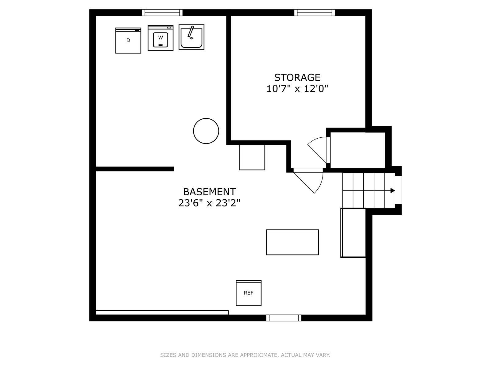 1608 Rockwood Court, Clinton, Iowa image 33