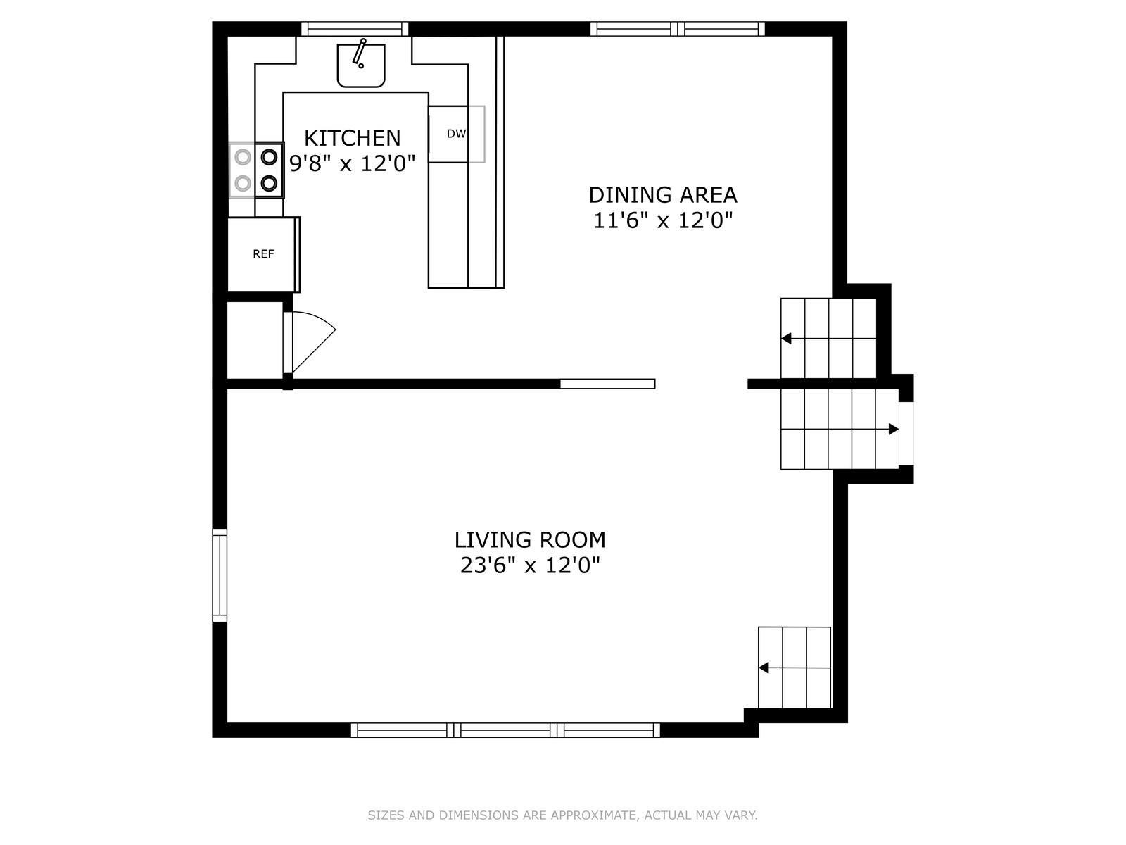 1608 Rockwood Court, Clinton, Iowa image 31