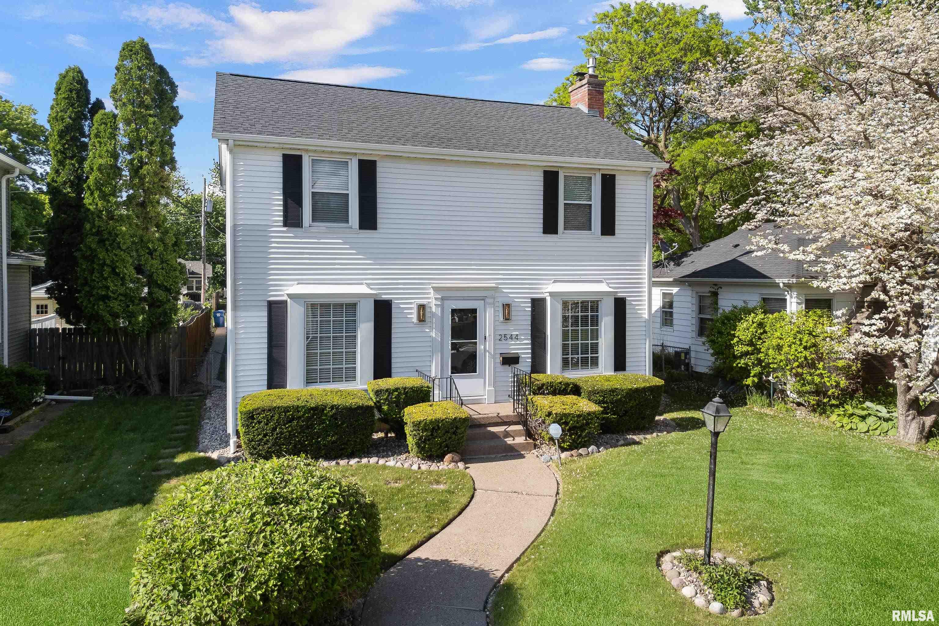 2544 East Street, Davenport, Iowa image 2