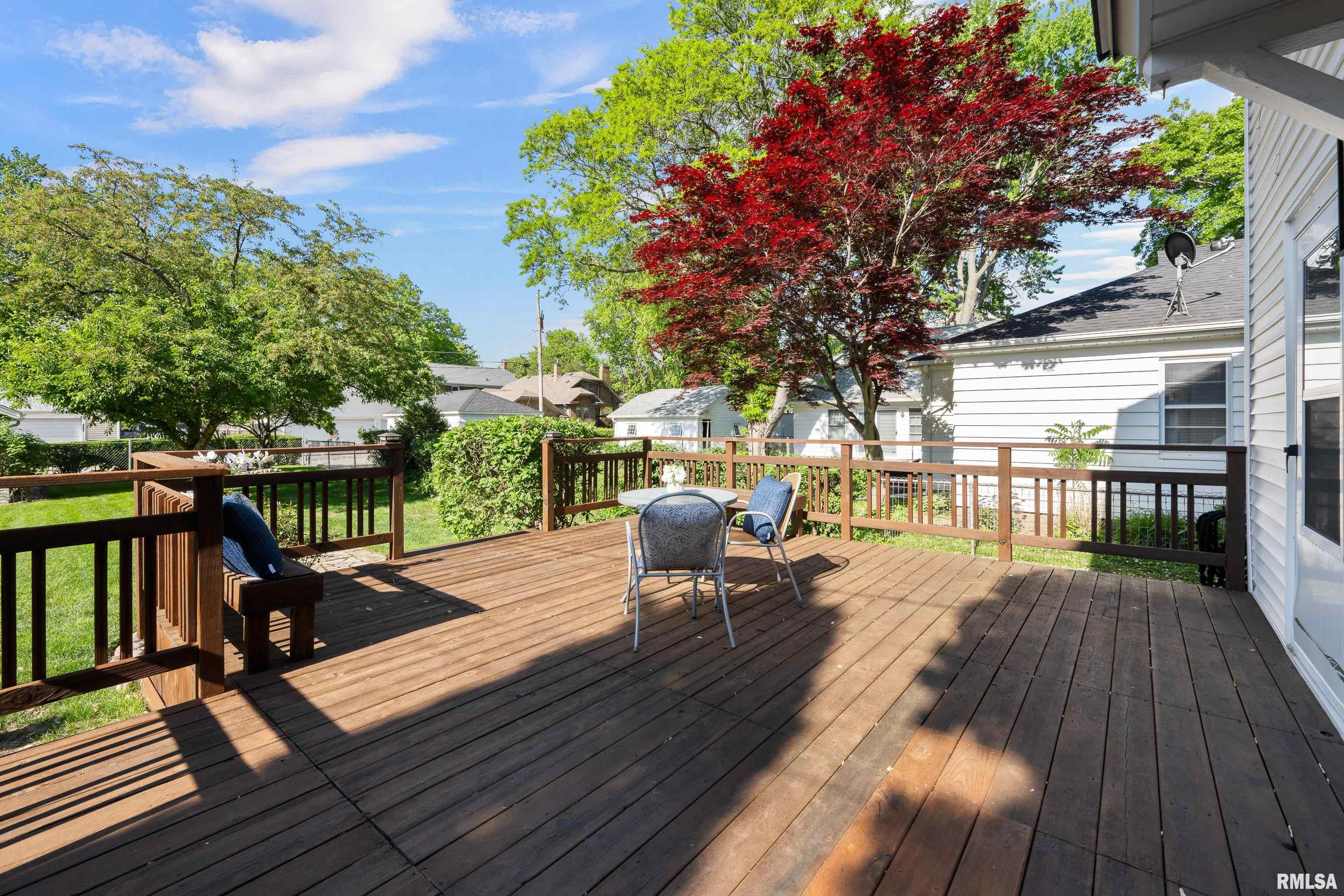 2544 East Street, Davenport, Iowa image 29