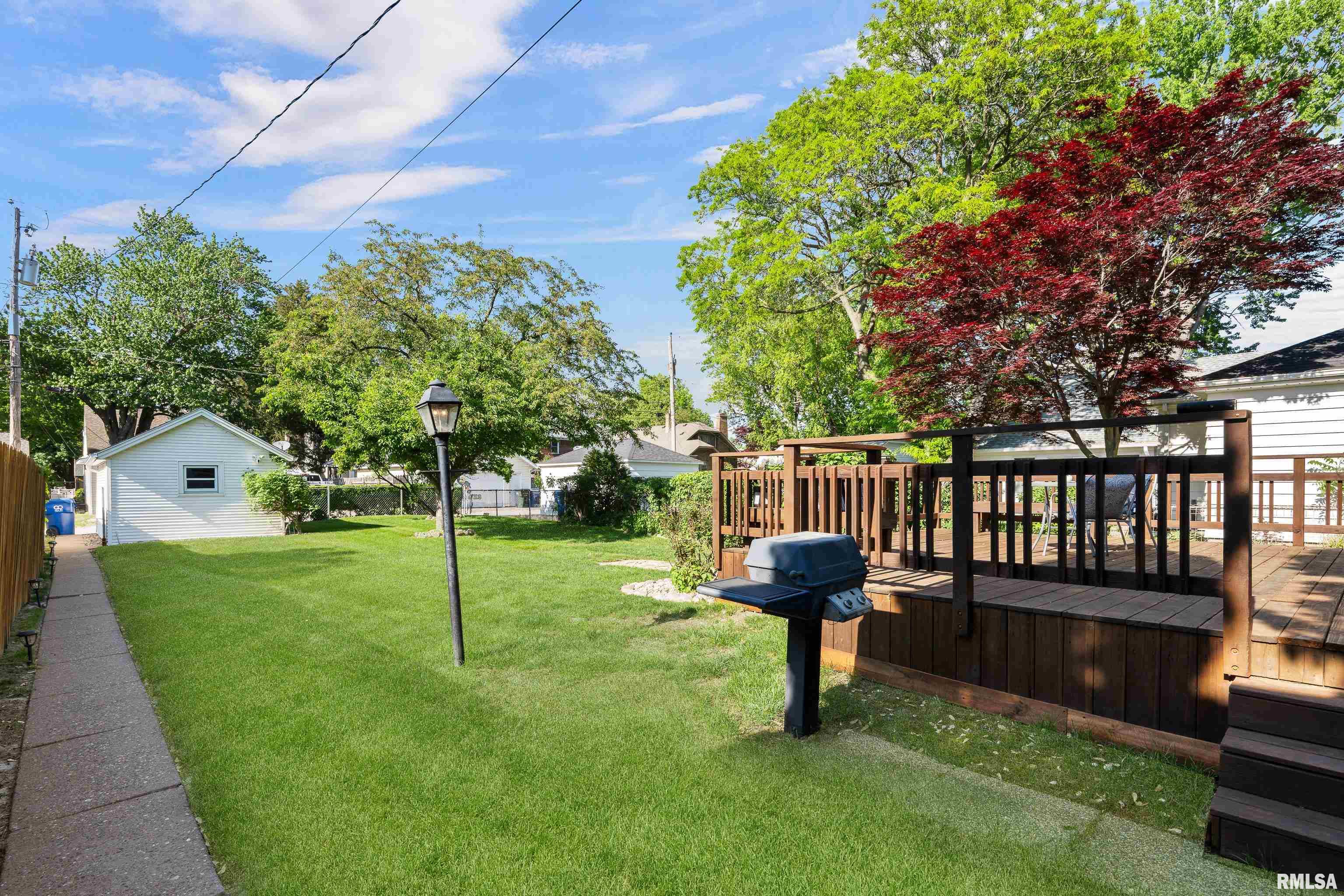 2544 East Street, Davenport, Iowa image 31