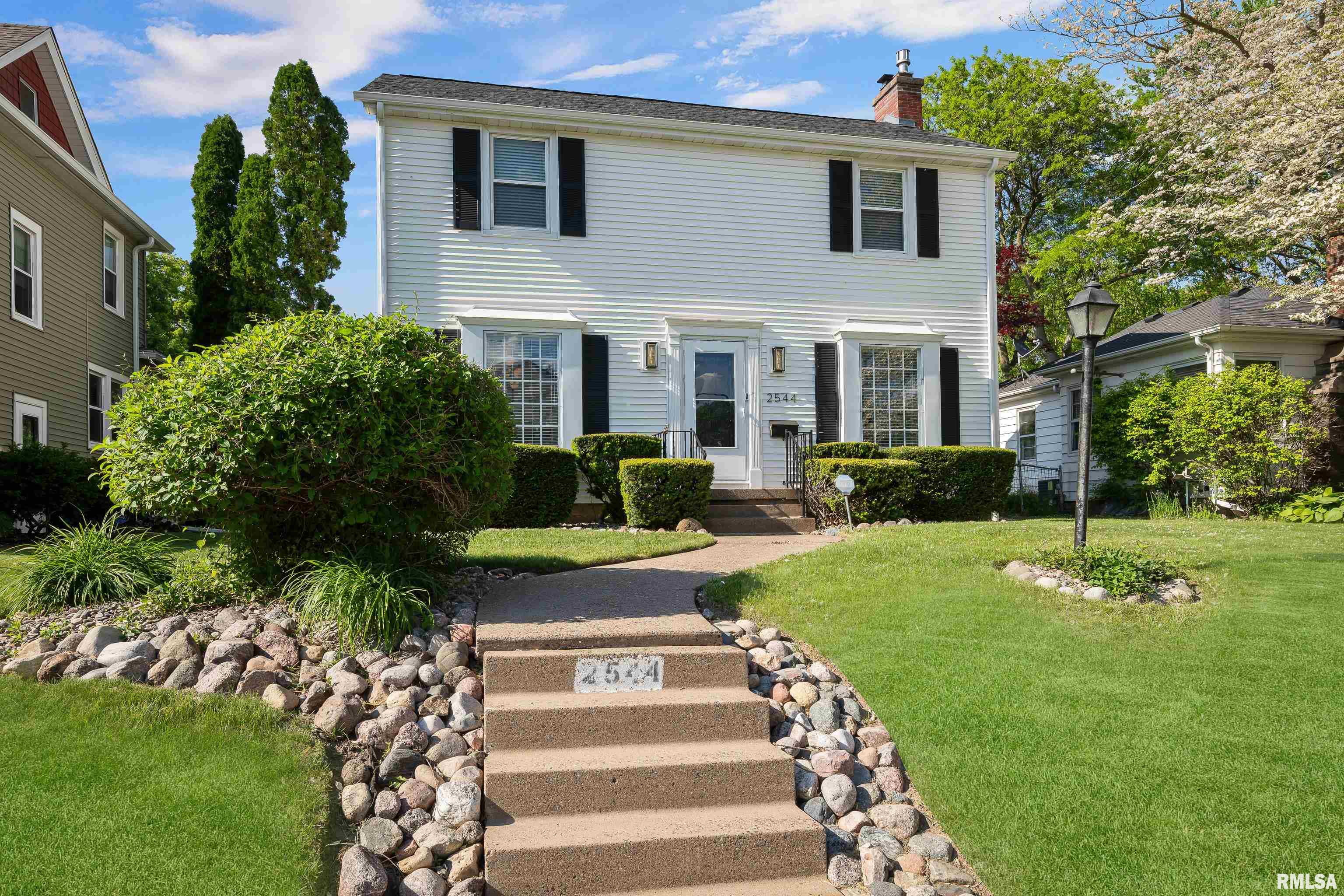 2544 East Street, Davenport, Iowa image 3