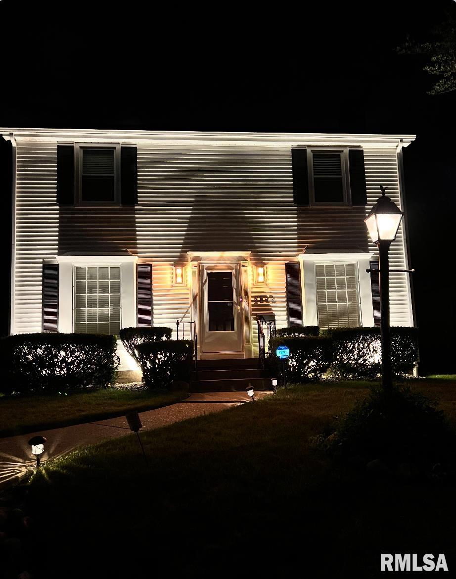 2544 East Street, Davenport, Iowa image 34