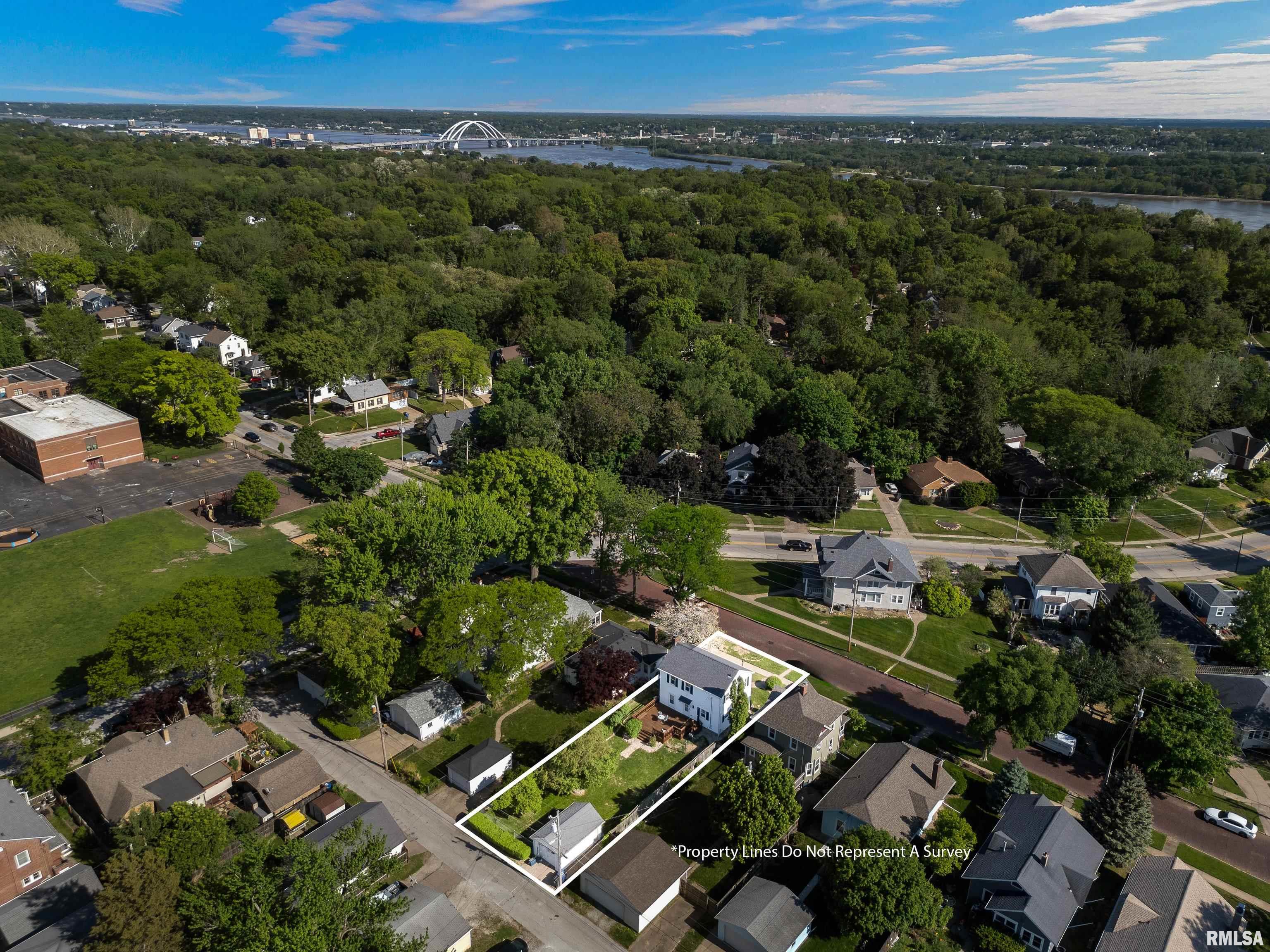 2544 East Street, Davenport, Iowa image 36