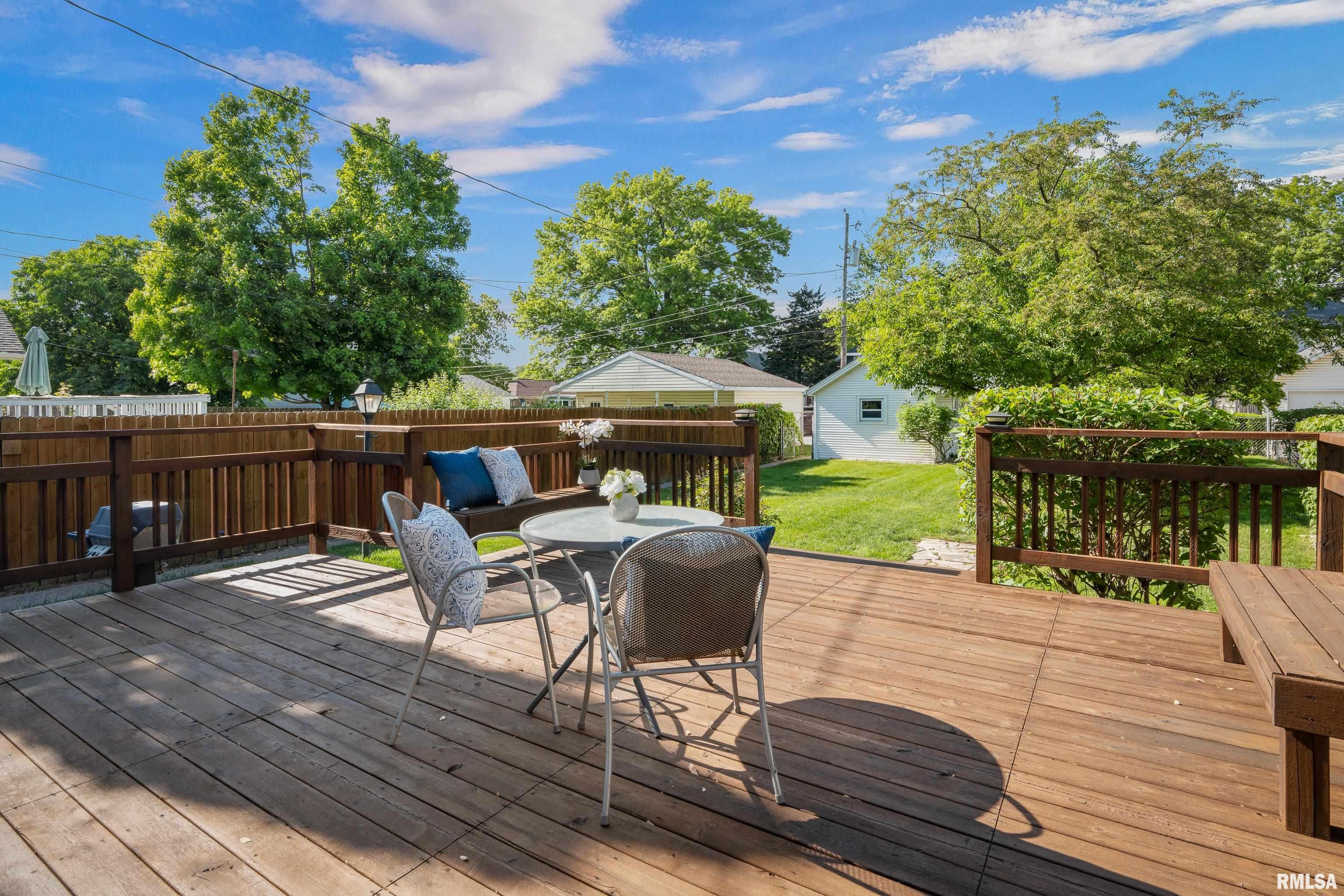 2544 East Street, Davenport, Iowa image 30