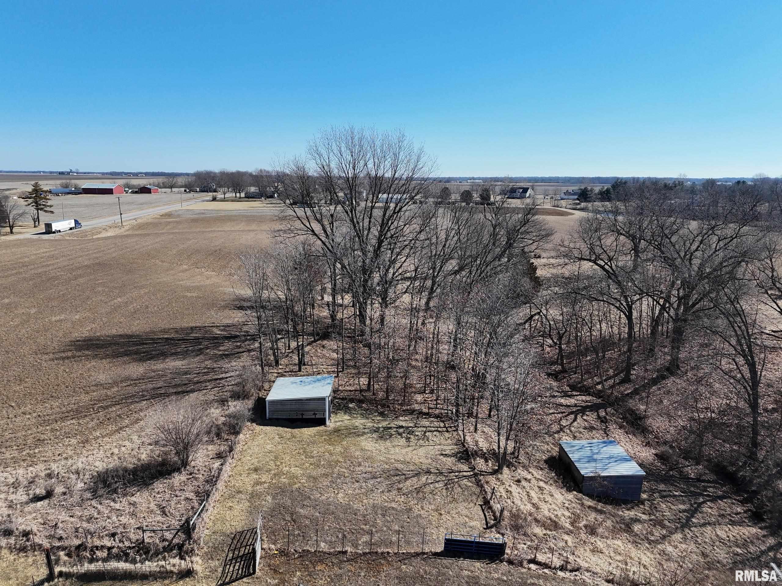 15937 E Us 24 Highway, Lewistown, Illinois image 15