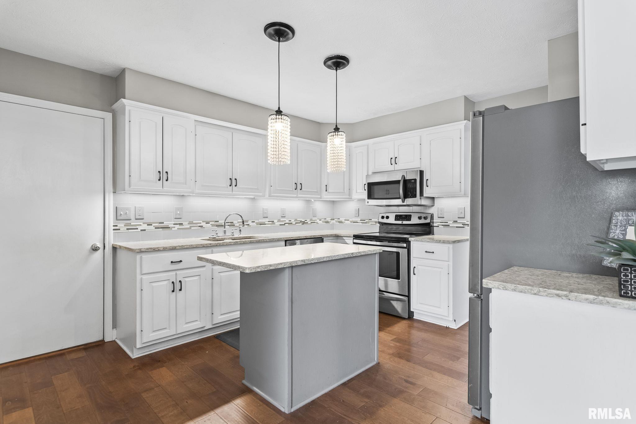 4509 Santa Clara Drive, Springfield, Illinois image 14
