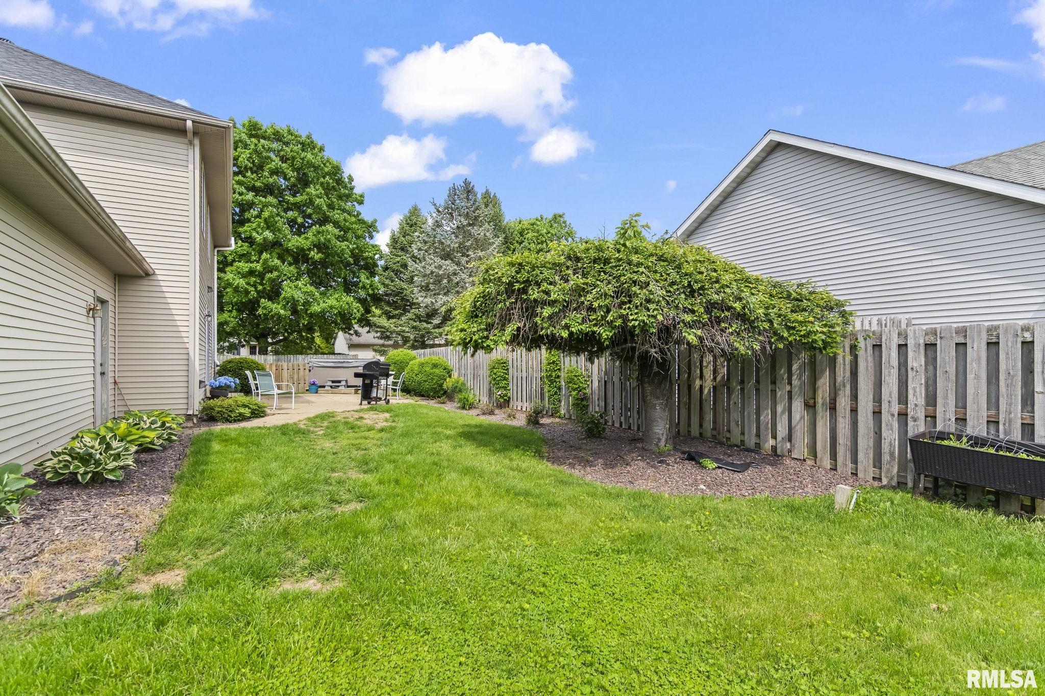 4509 Santa Clara Drive, Springfield, Illinois image 50