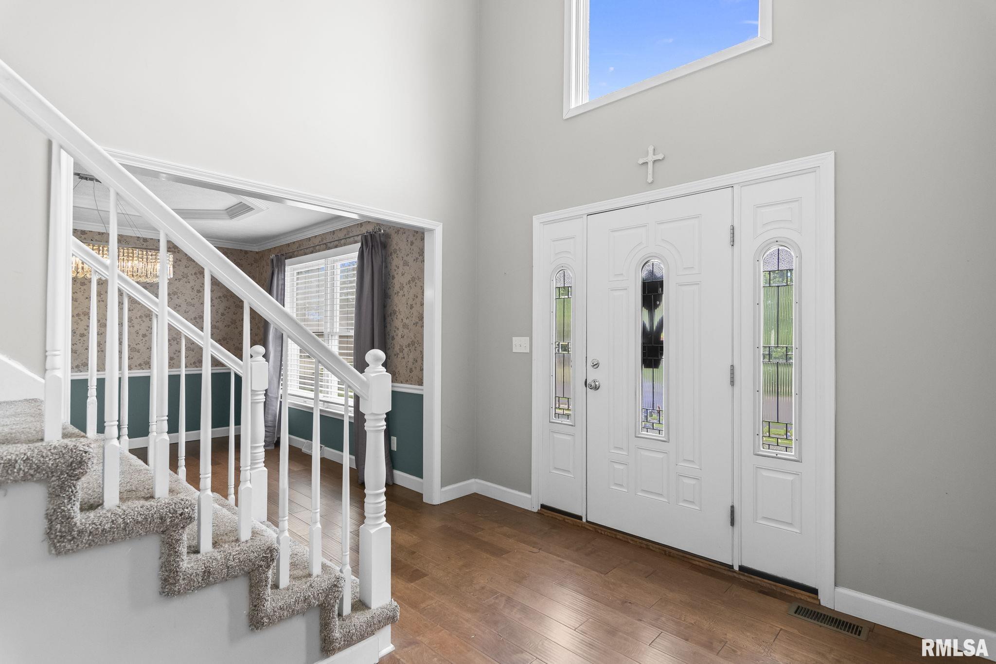 4509 Santa Clara Drive, Springfield, Illinois image 4