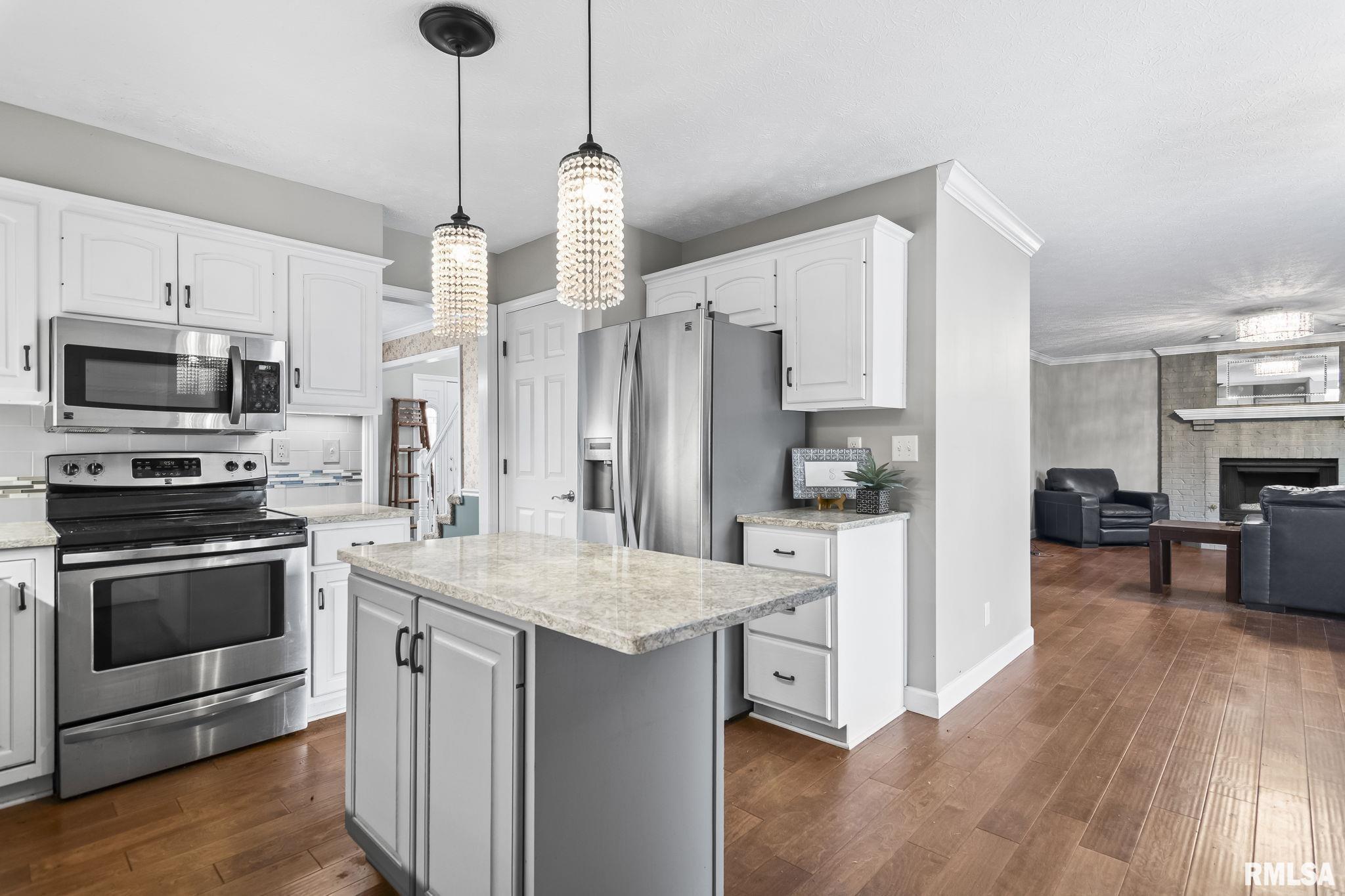 4509 Santa Clara Drive, Springfield, Illinois image 12