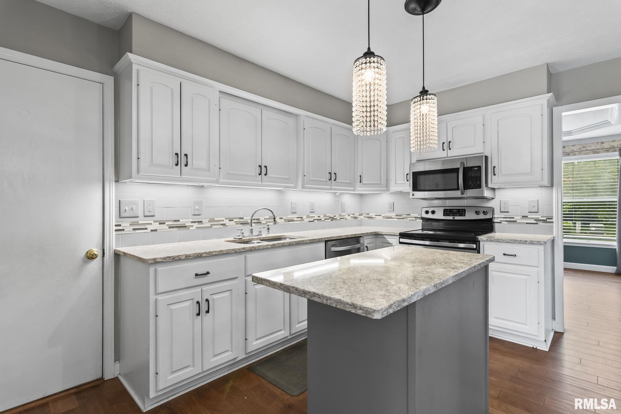 4509 Santa Clara Drive, Springfield, Illinois image 15