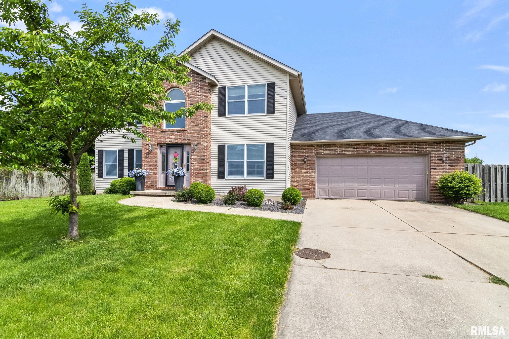 4509 Santa Clara Drive, Springfield, Illinois image 3