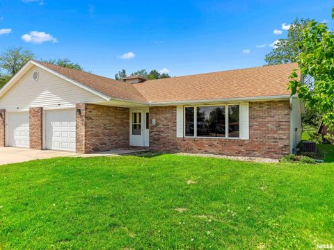 Photo of 1683 E MYRTLE Street, Canton, IL 61520 (MLS # PA1265935)