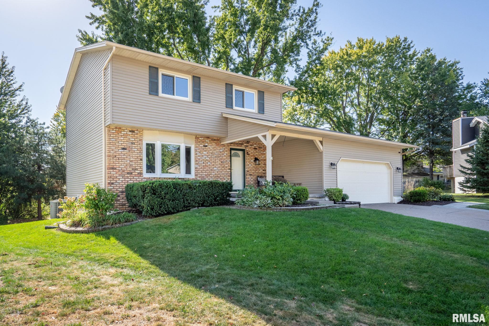 2525 Eastberry Court, Bettendorf, Iowa image 47