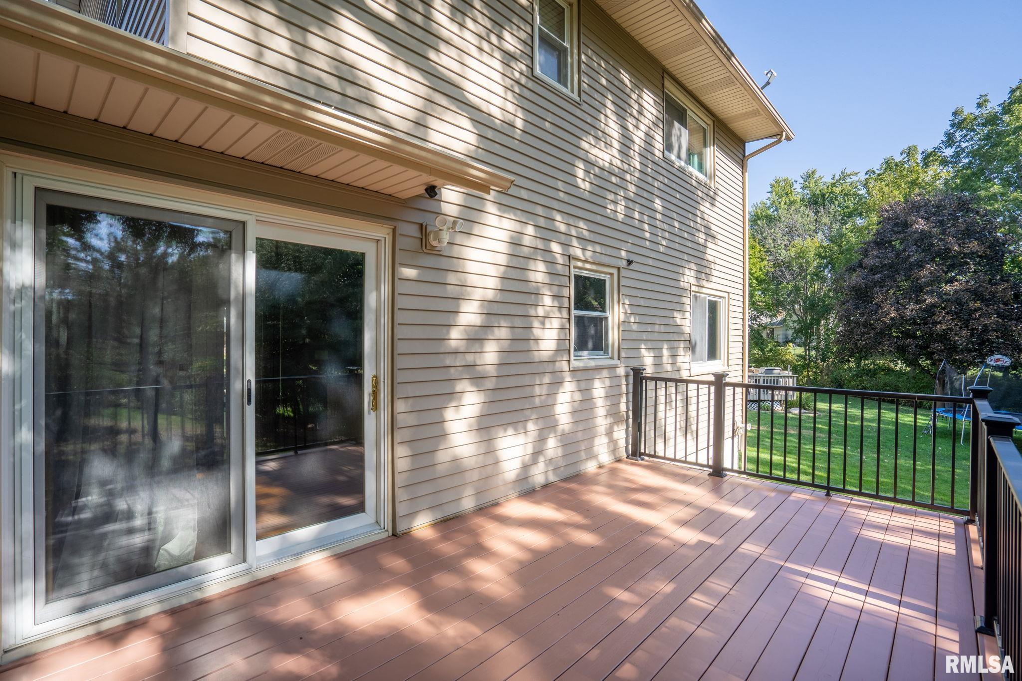 2525 Eastberry Court, Bettendorf, Iowa image 33