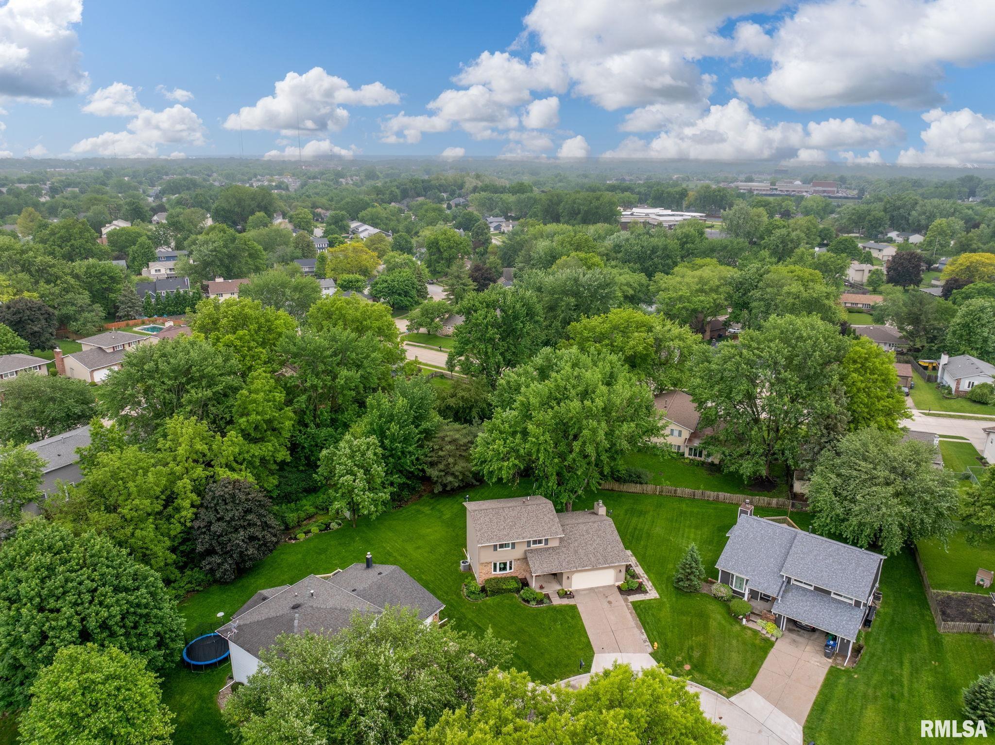 2525 Eastberry Court, Bettendorf, Iowa image 41