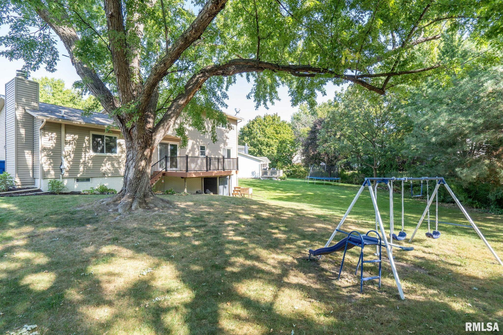 2525 Eastberry Court, Bettendorf, Iowa image 37