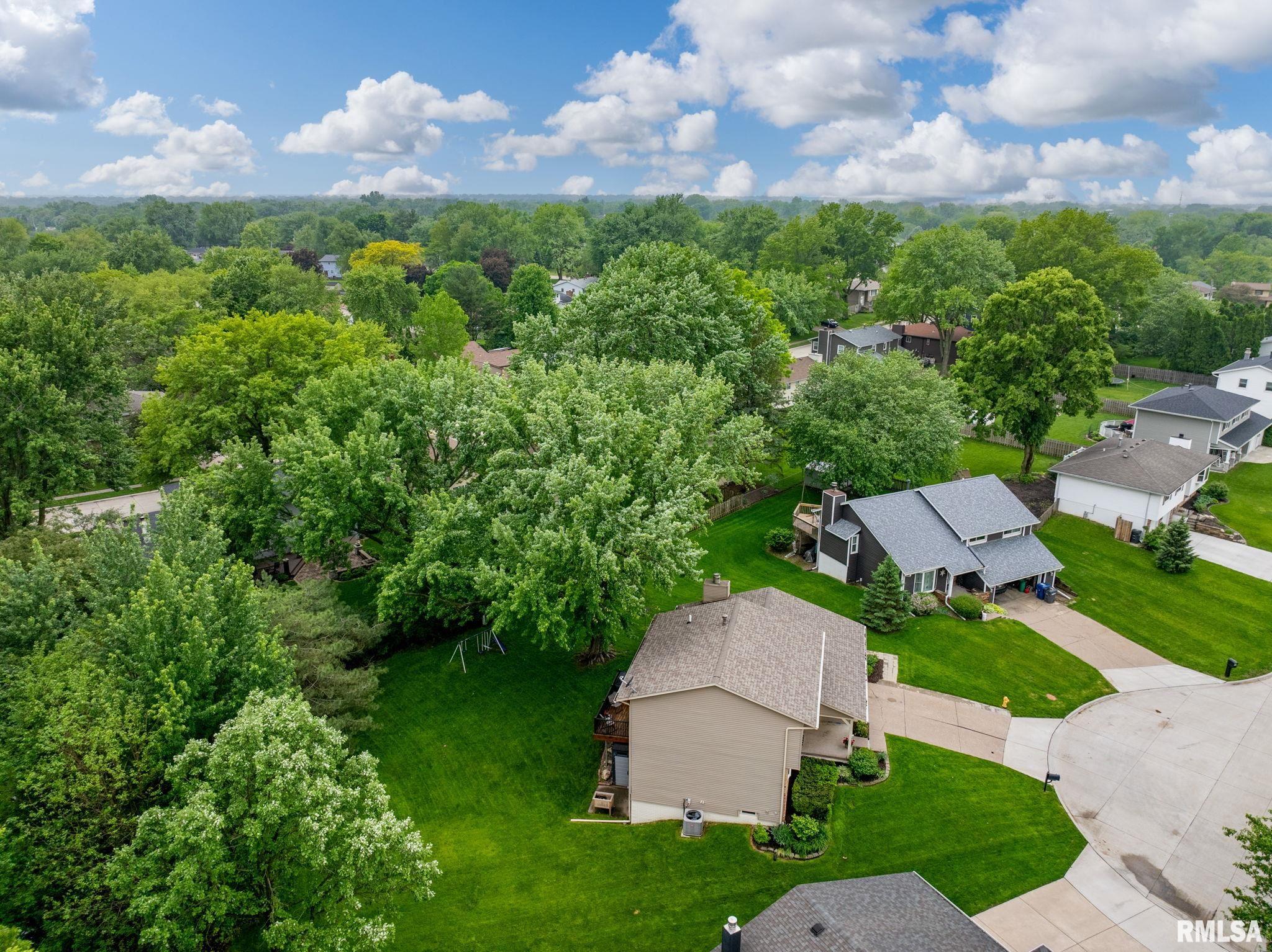 2525 Eastberry Court, Bettendorf, Iowa image 45