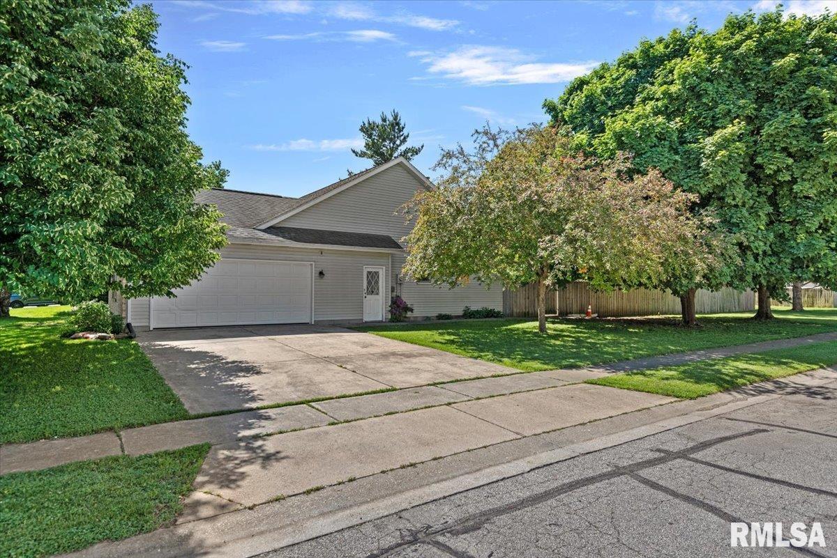 308 Linden Lane, Williamsville, Illinois image 39